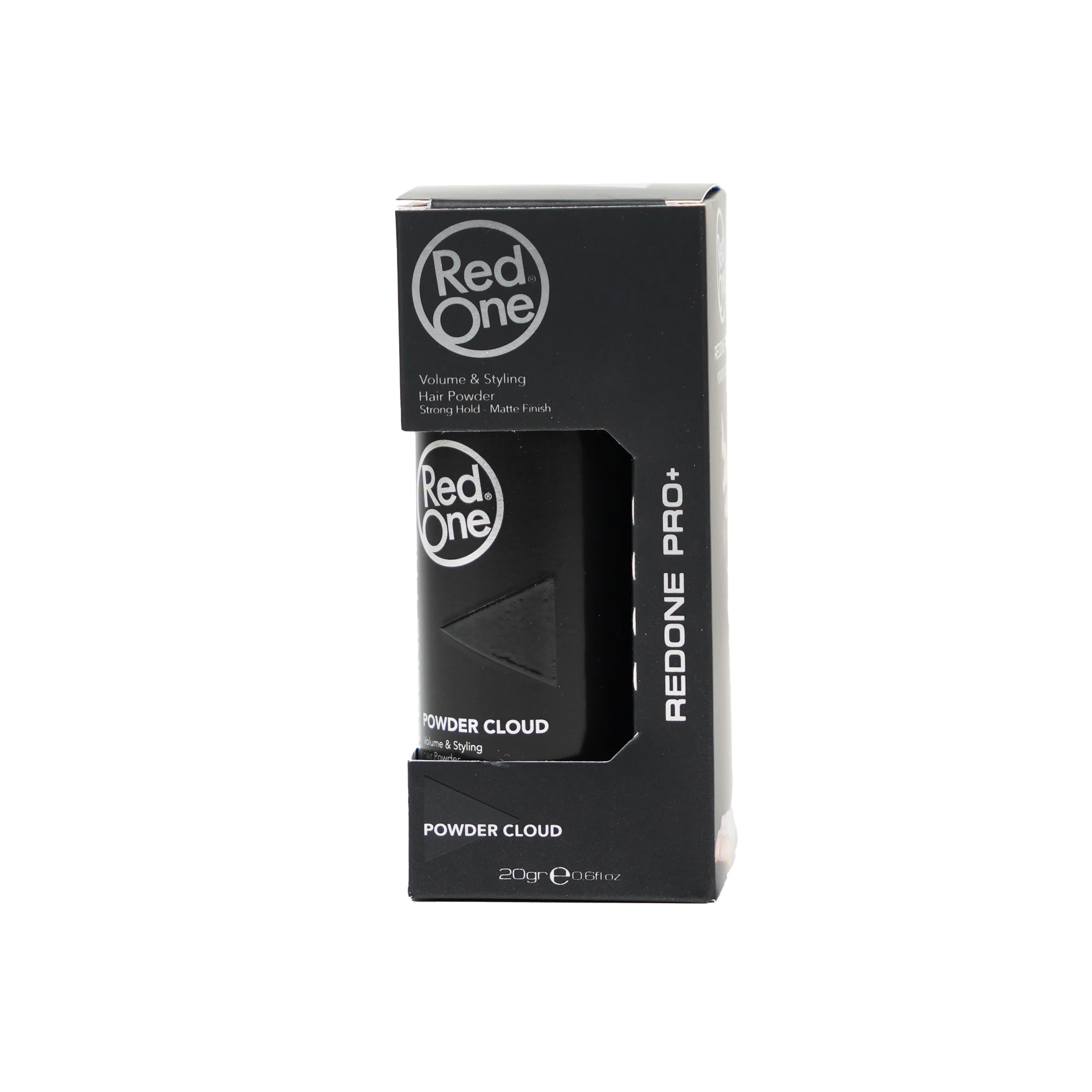 RedOne Hair Volumizing Powder Dust 20GR - Image 2