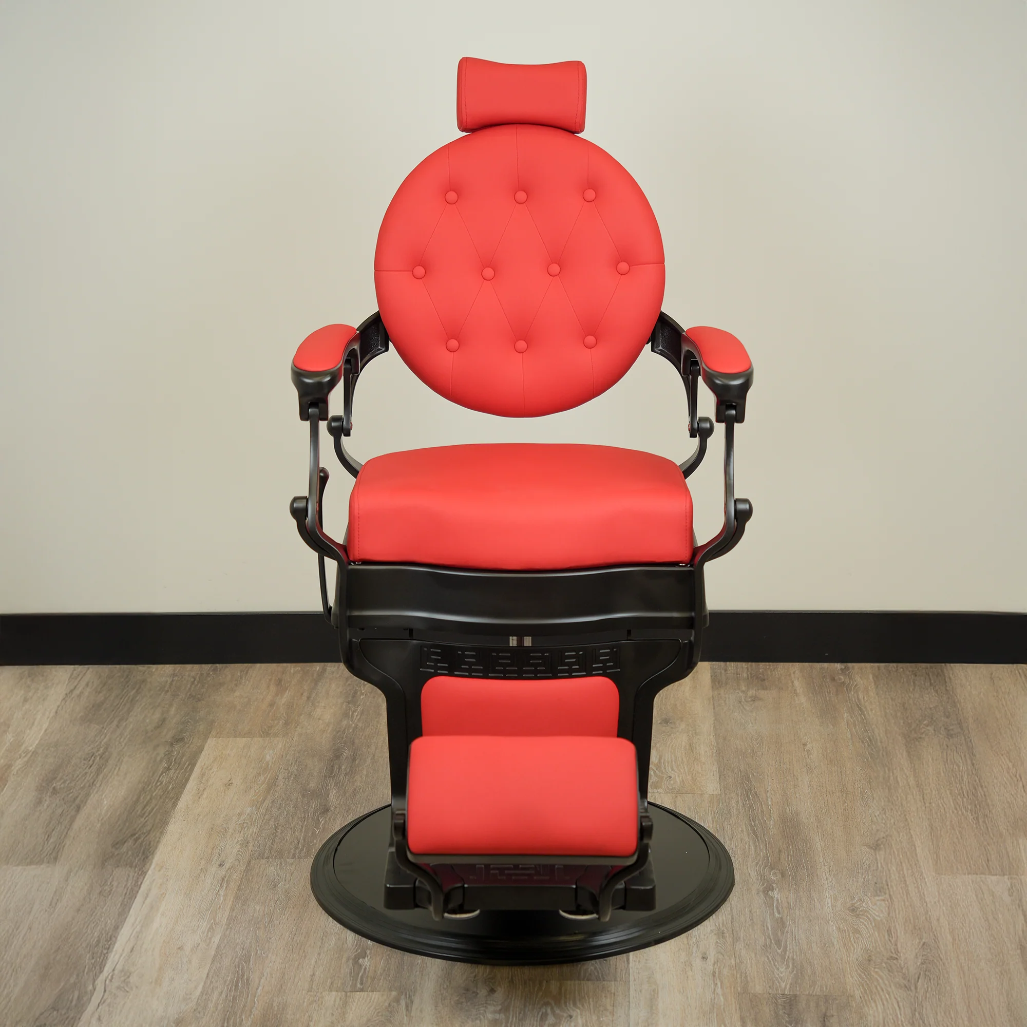 Rosario Royale Barber Chair - Image 2
