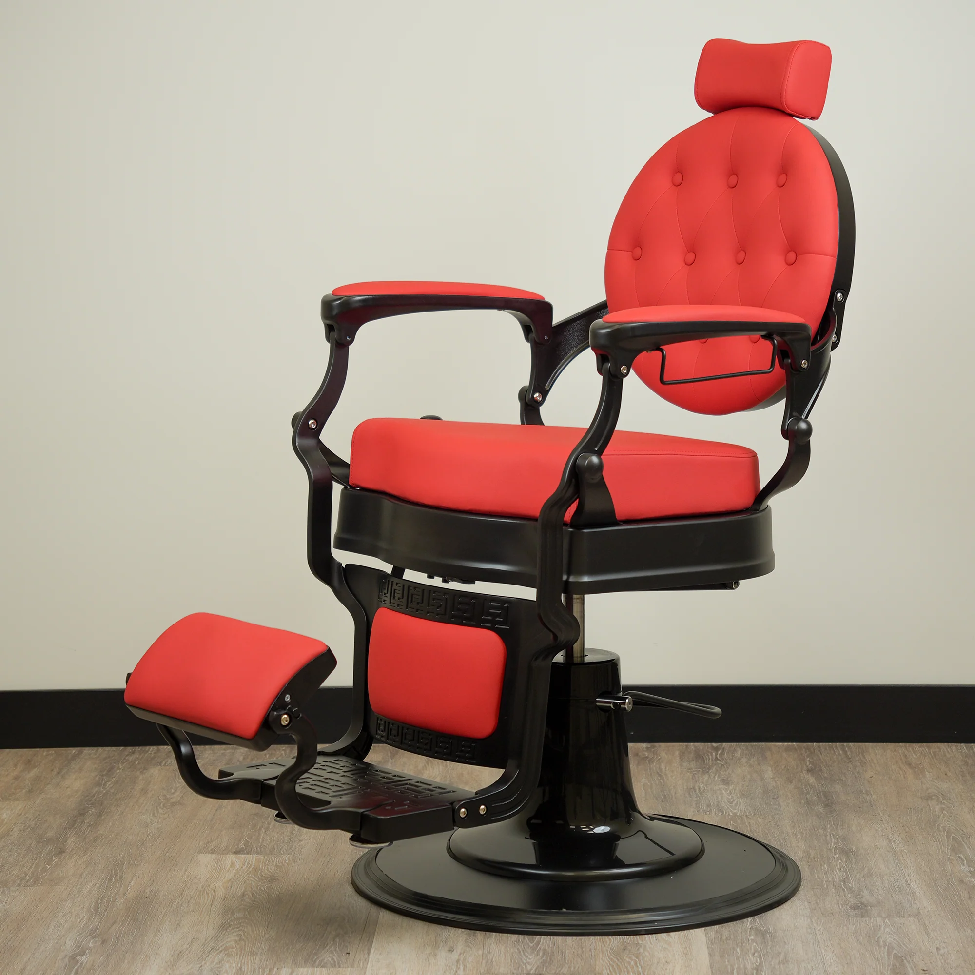 Rosario Royale Barber Chair - Image 3