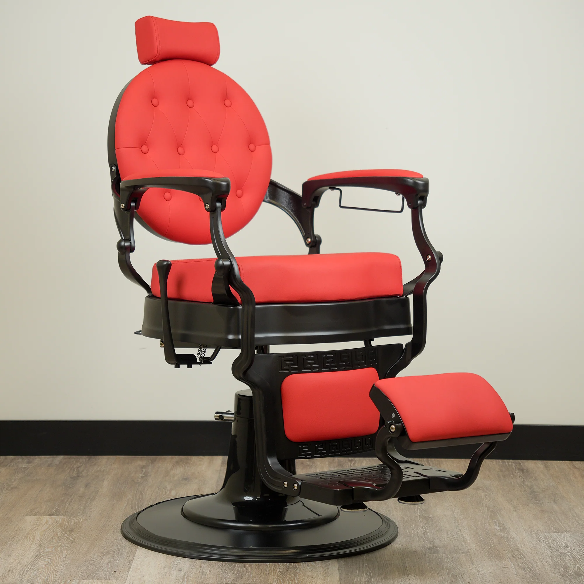 Rosario Royale Barber Chair - Image 4