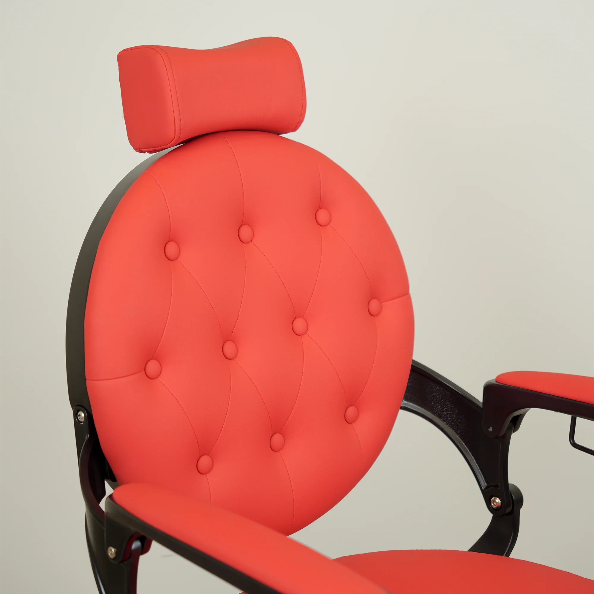 Rosario Royale Barber Chair - Image 7
