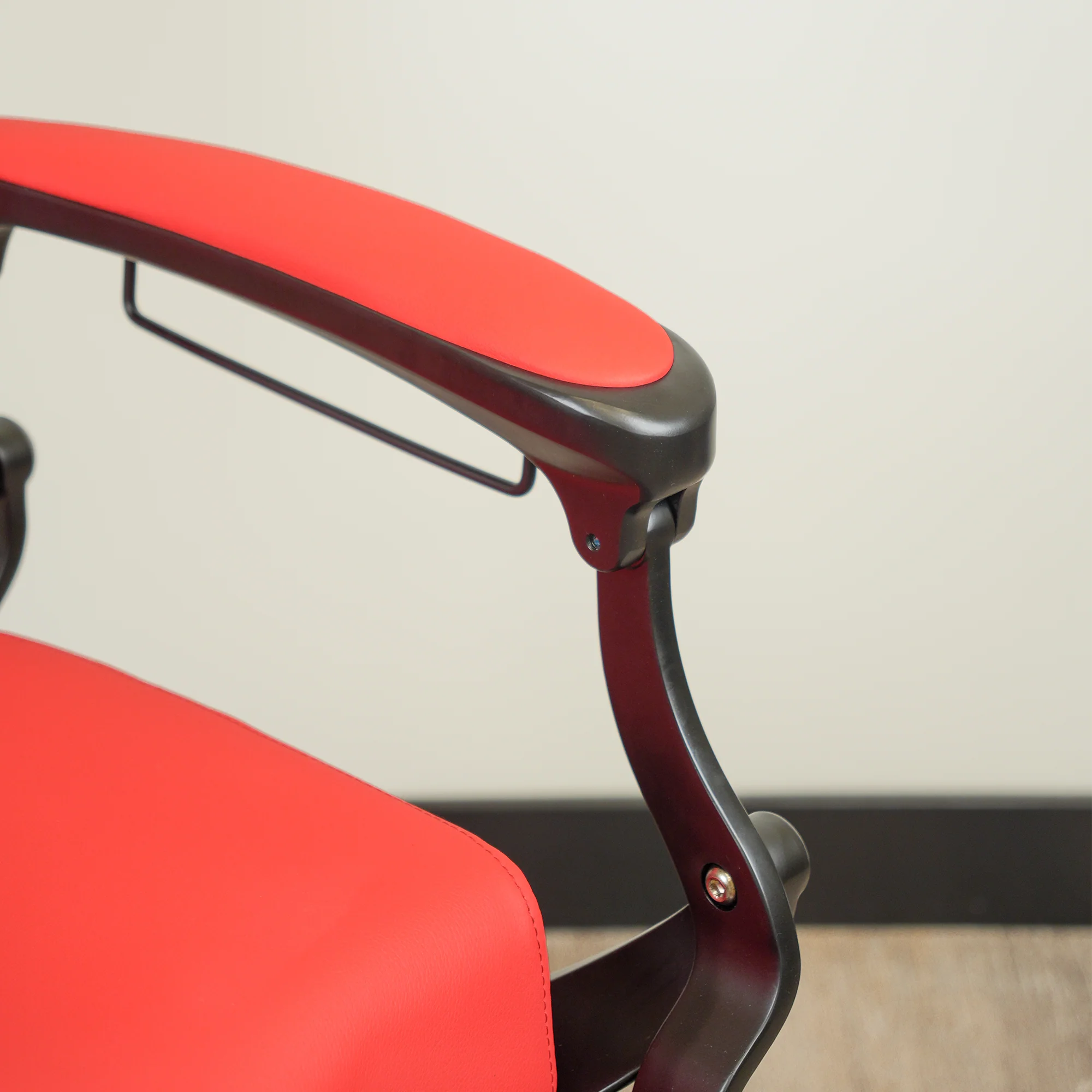 Rosario Royale Barber Chair - Image 8