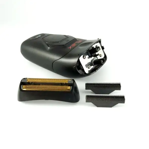 S|C Flex Shaver Triple Head Replacement Foil - Image 2