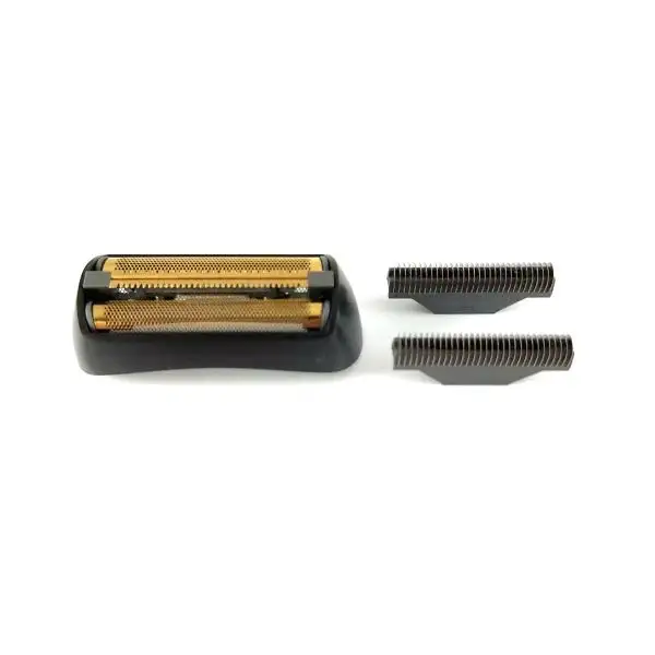 S|C Flex Shaver Triple Head Replacement Foil - Image 5