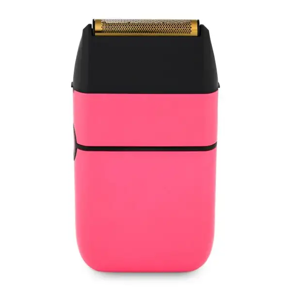 S|C Instinct Foil Shaver Pink - Image 3