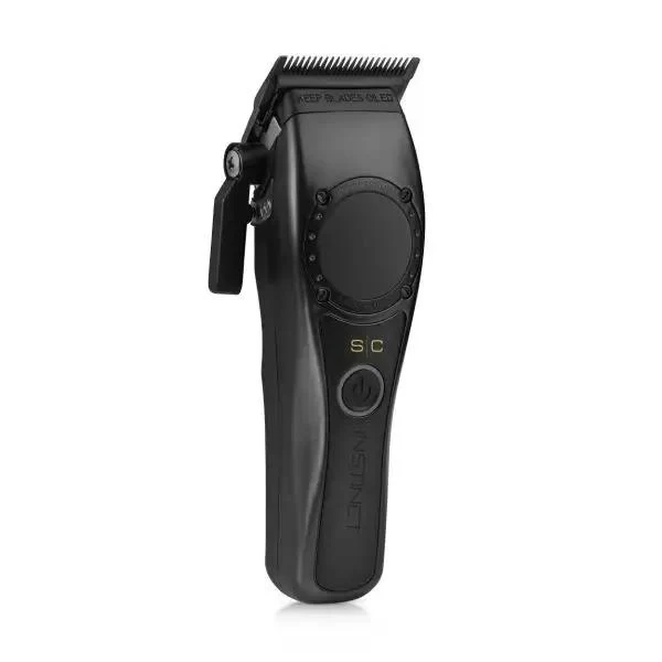 S|C Instinct IN2 Vector Motor Cordless Clipper - Image 5