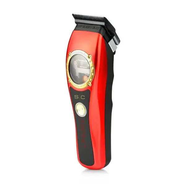 S|C Instinct IN2 Vector Motor Cordless Clipper - Image 7