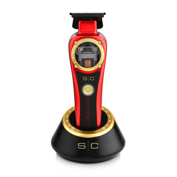 S|C Instinct IN2 Vector Motor Cordless Trimmer - Image 2