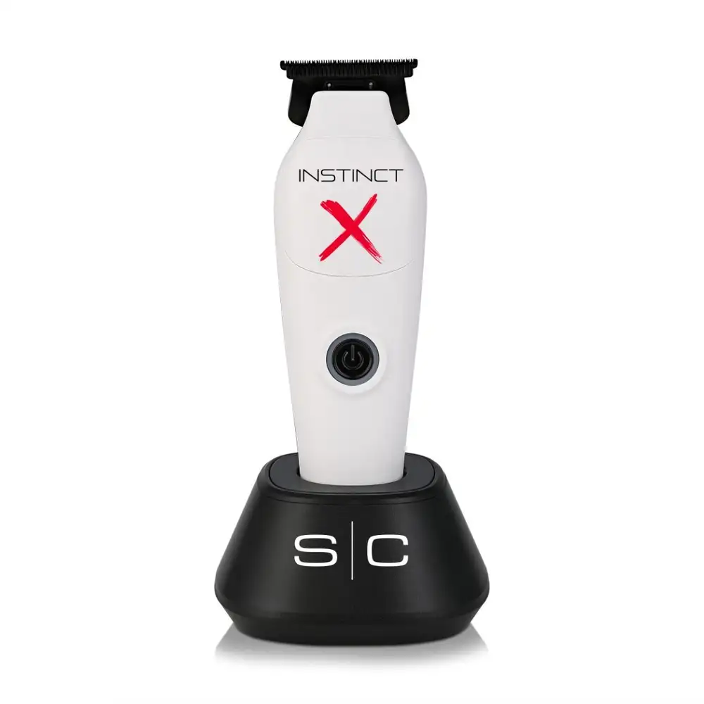 S|C Instinct X IN2 Vector Motor Cordless Trimmer - Image 2
