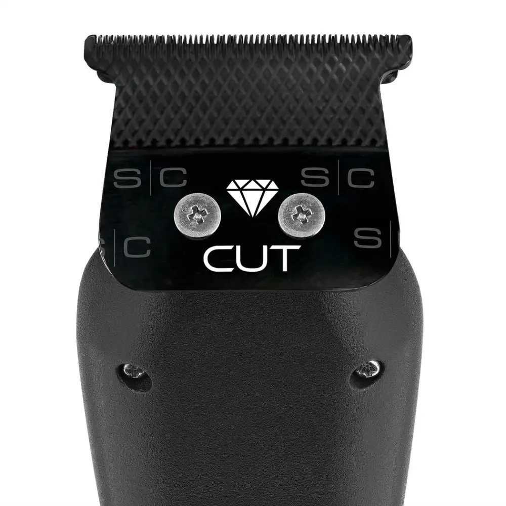 S|C Instinct X IN2 Vector Motor Cordless Trimmer - Image 6