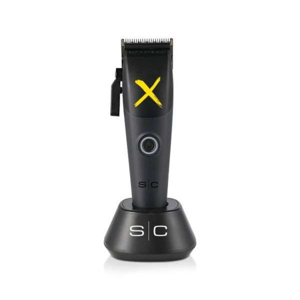S|C Instinct-X IN2 Vector Motor Cordless Clipper - Image 2
