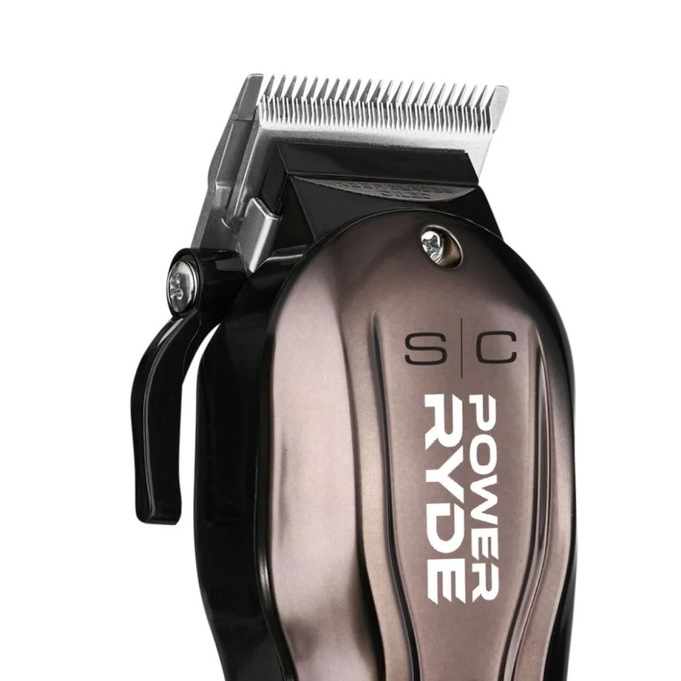 S|C Power Ryde Hair Clipper - Image 3