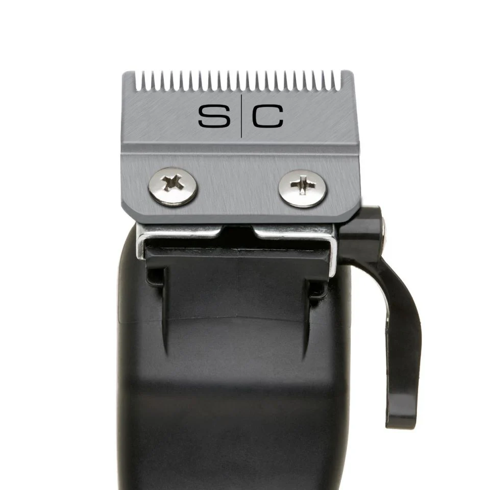 S|C Power Ryde Hair Clipper - Image 4