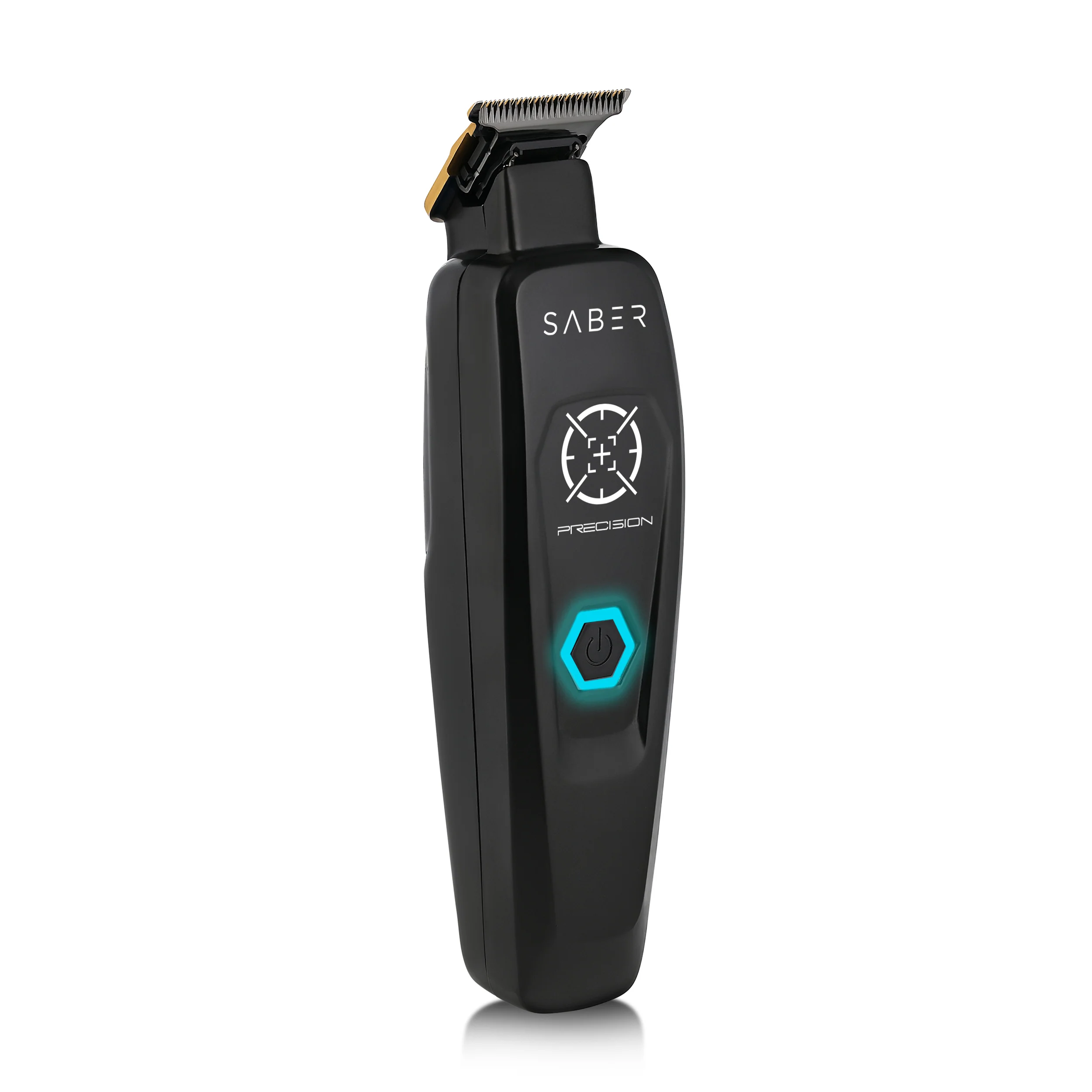 S|C Precision Saber Cordless Brushless Motor Trimmer Black - Image 4