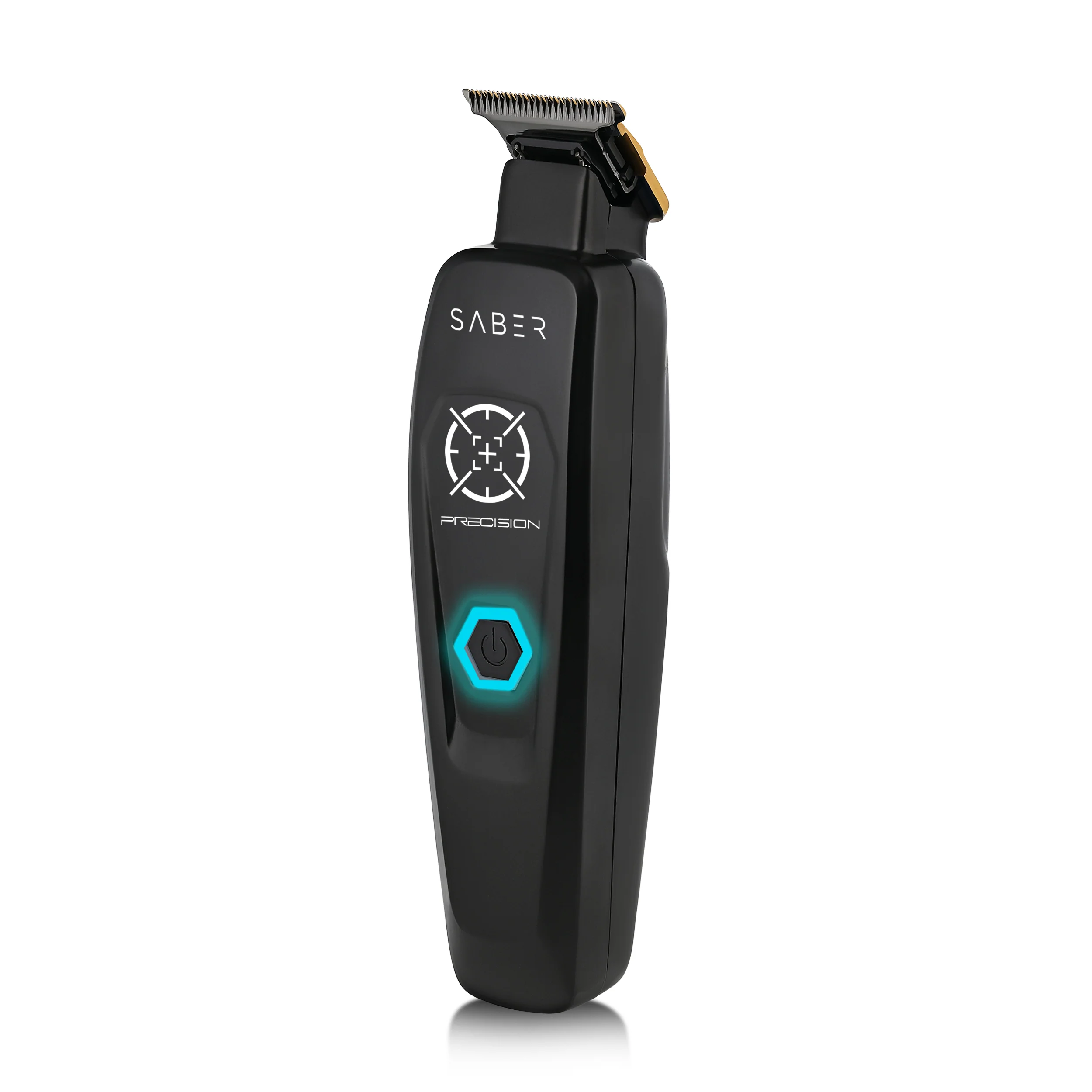 S|C Precision Saber Cordless Brushless Motor Trimmer Black - Image 5