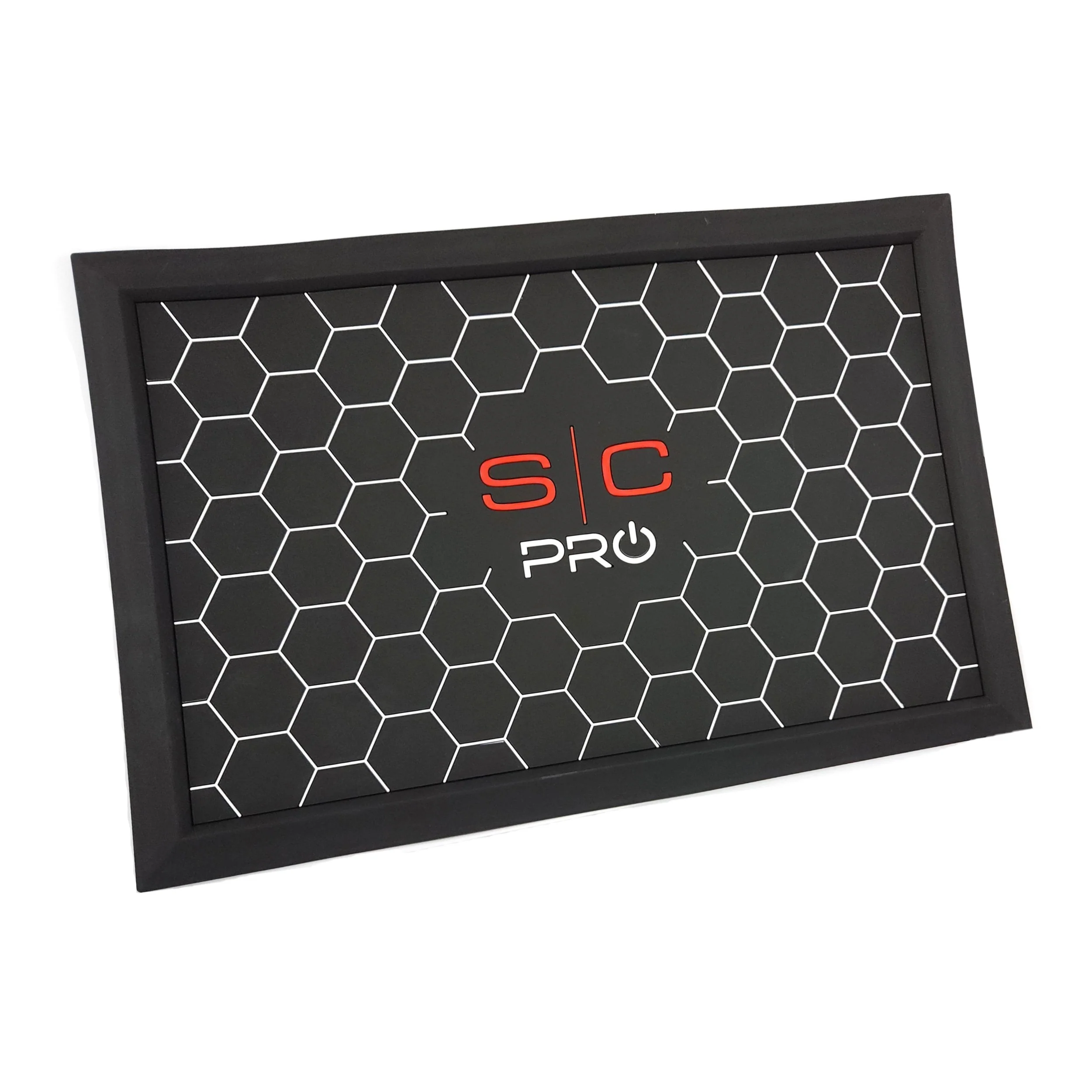 S|C Pro Barber Mat - Image 5