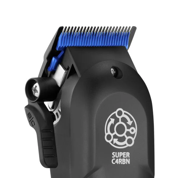 S|C Rebel 2.0 Super-Torque Modular Cordless Clipper - Image 3