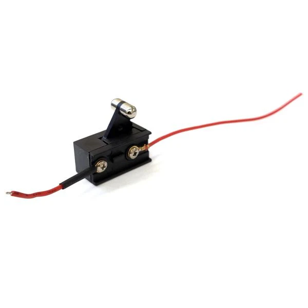 S|C Clipper Replacement Switch