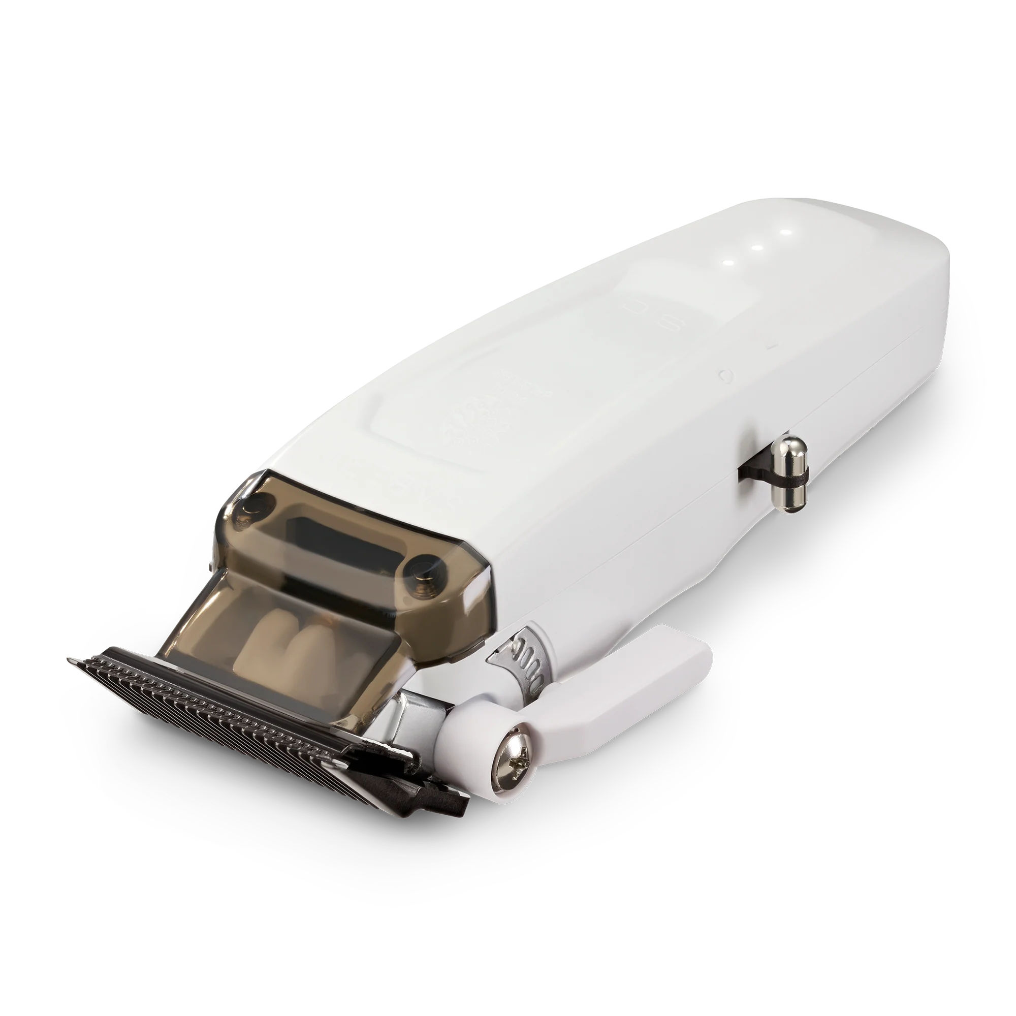 S|C Saber 2.0 Brushless Motor Clipper White - Image 5
