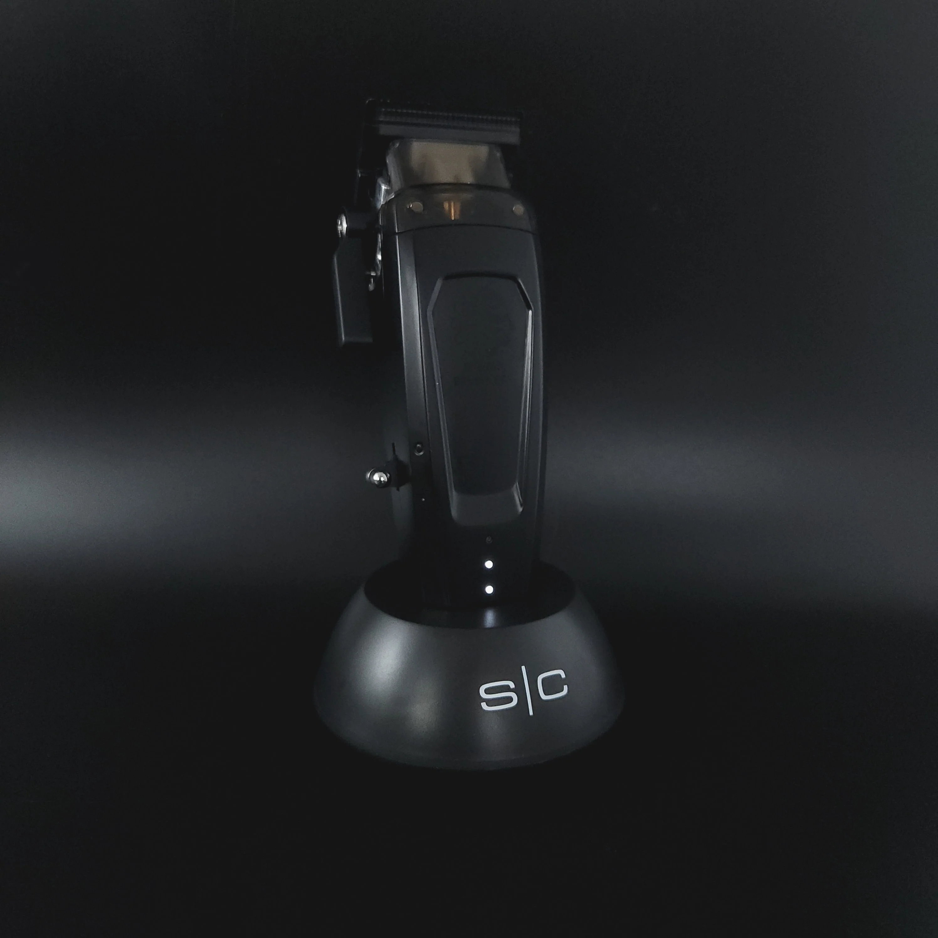 S|C Saber 2.0 Brushless Motor Clipper Black - Image 5