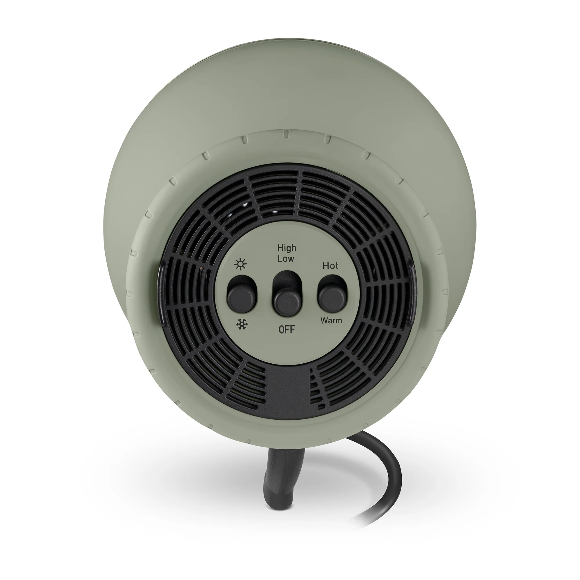 S|C Sage Diffuser Hair Dryer - Image 5