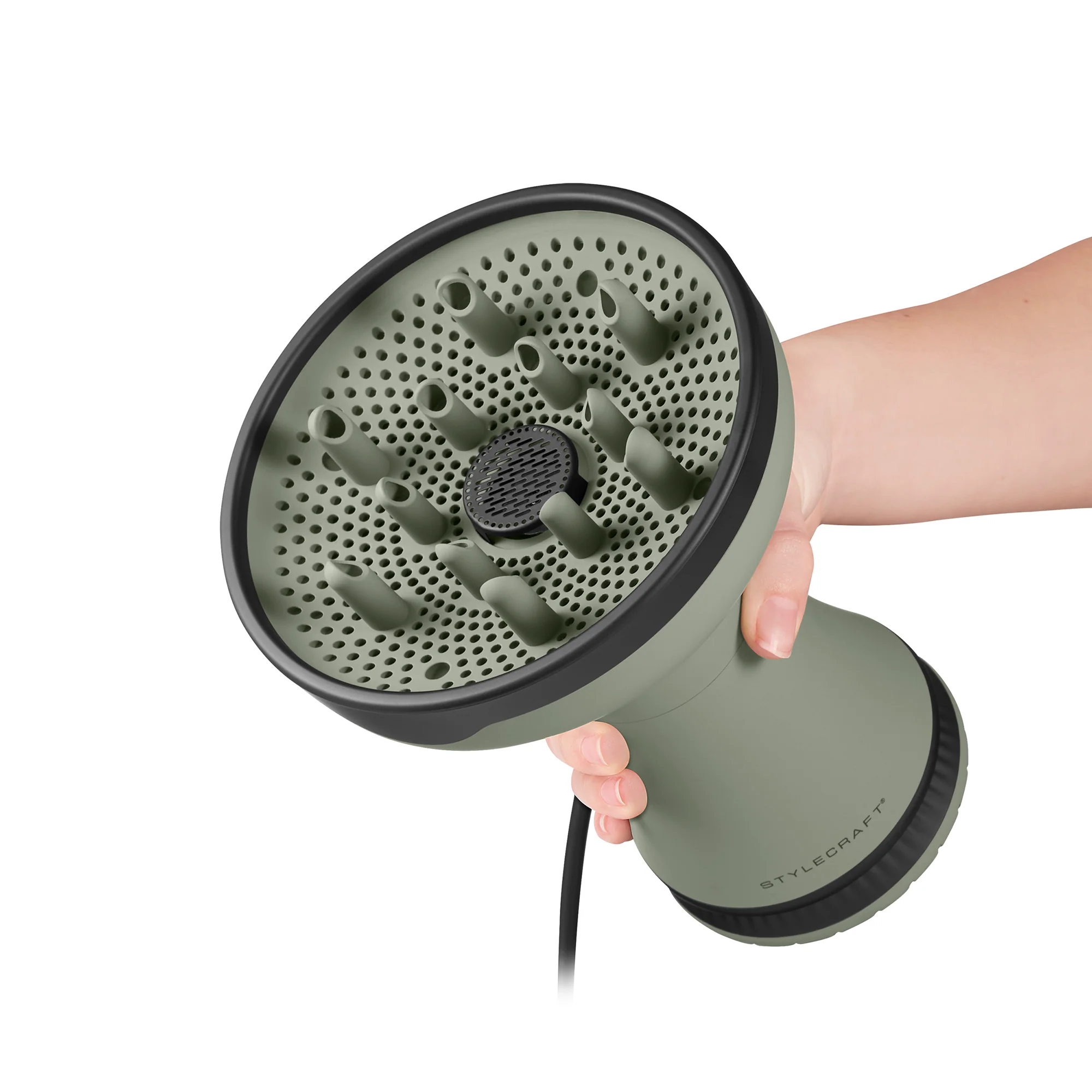 S|C Sage Diffuser Hair Dryer - Image 6