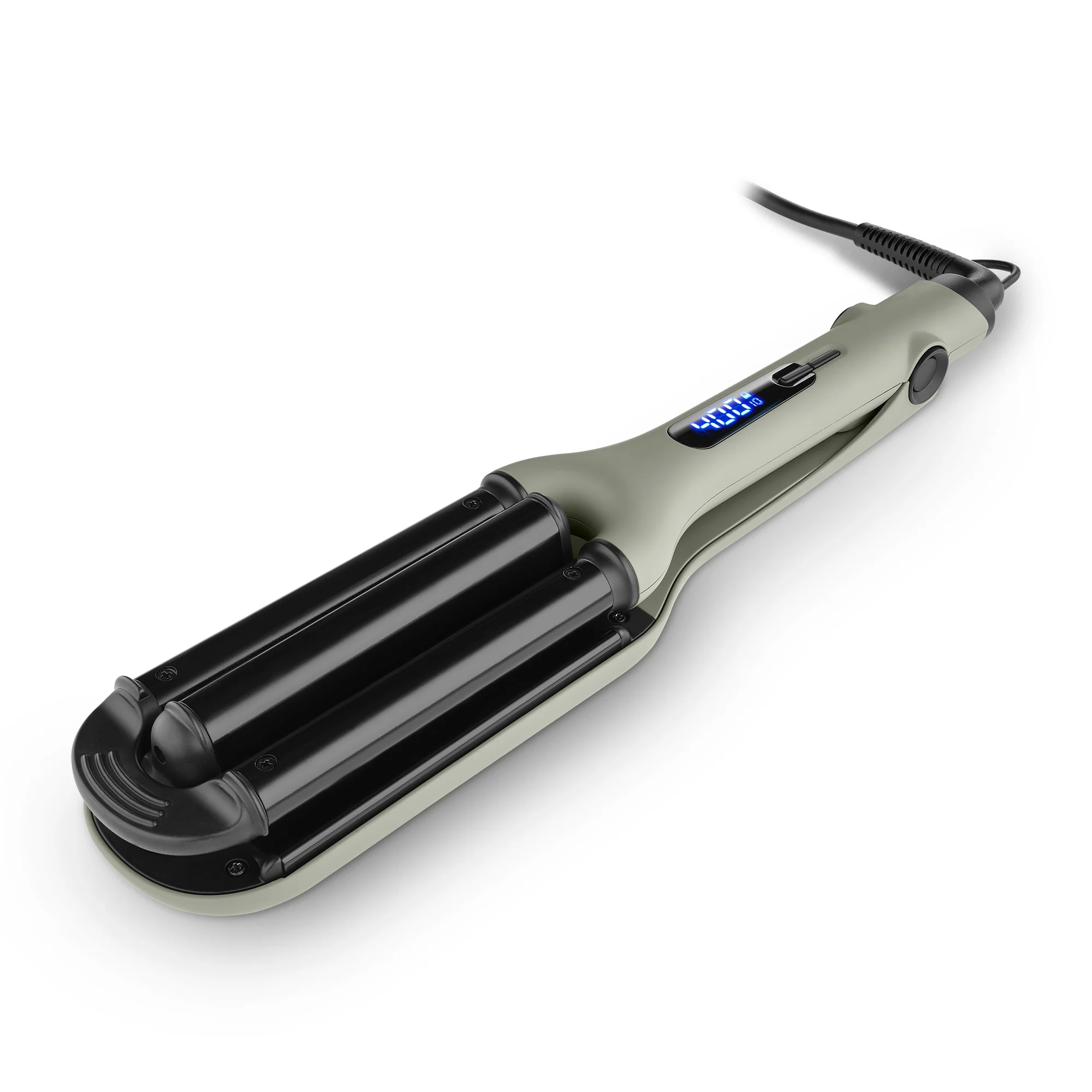 S|C Sage Triple Barrel Deep Waver Flat Iron - Image 4