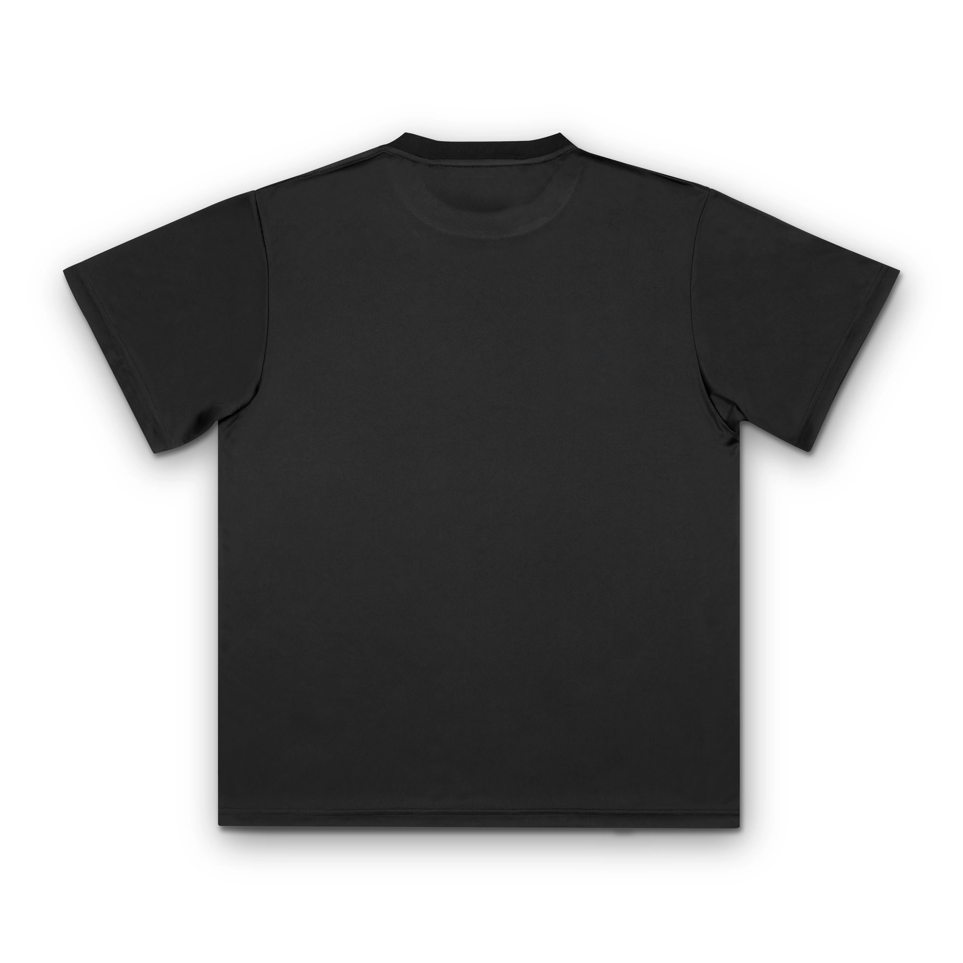 S|C x Barber Strong Collab Oversized Tee - Image 5