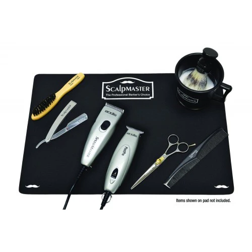 Scalpmaster Station Mat - Image 2