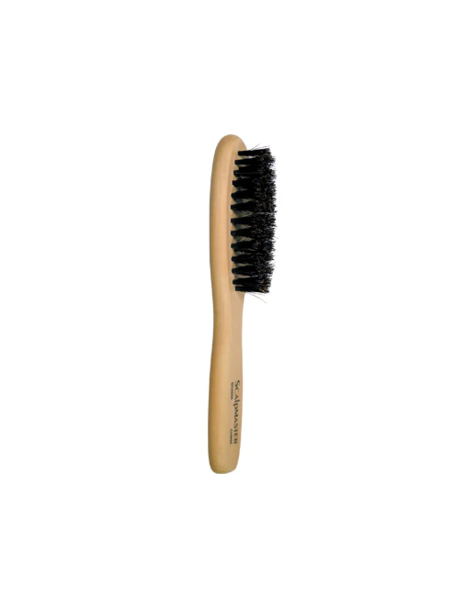 Scalpmaster Beard Brush - Image 2