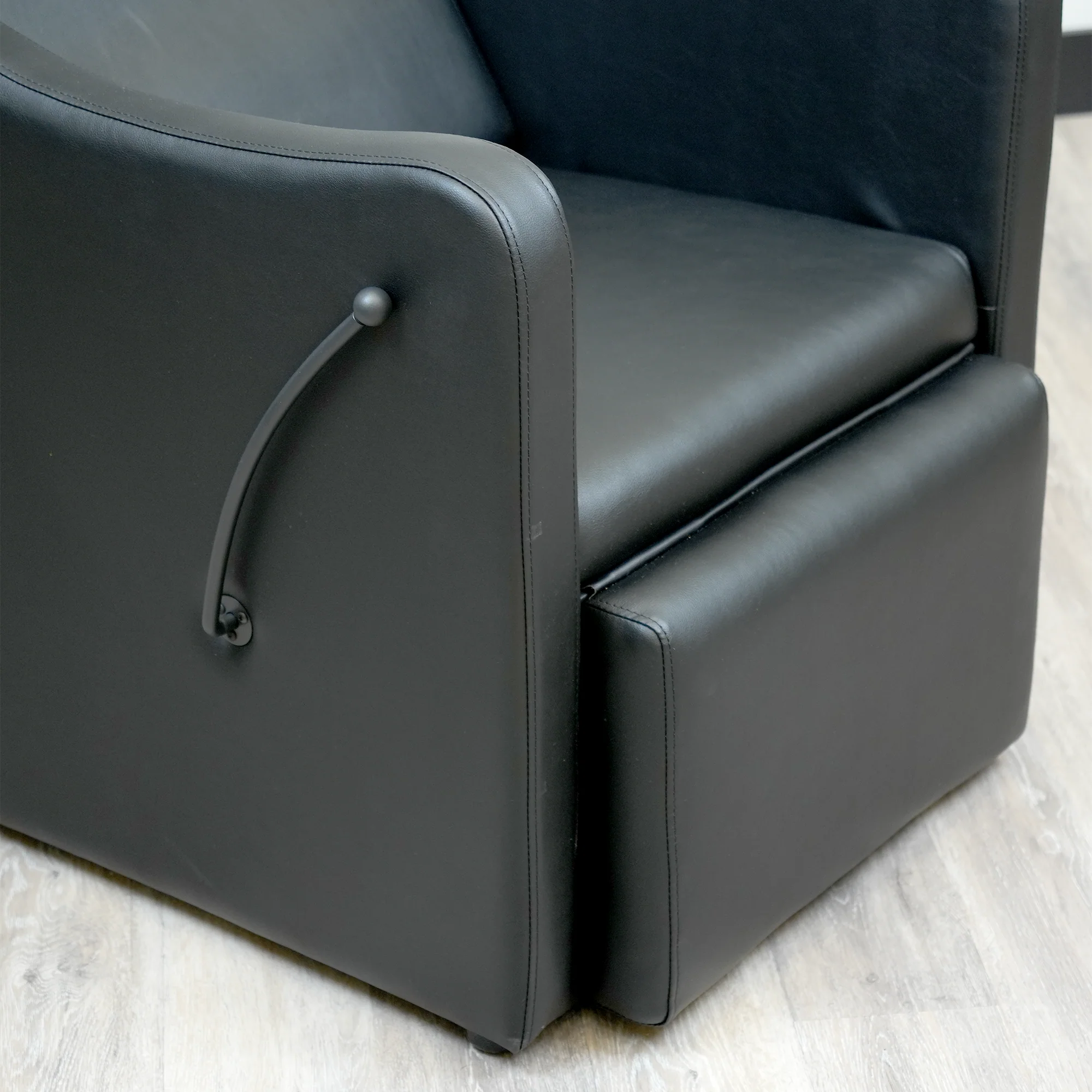 Shanghai Shampoo Backwash Unit - Image 6