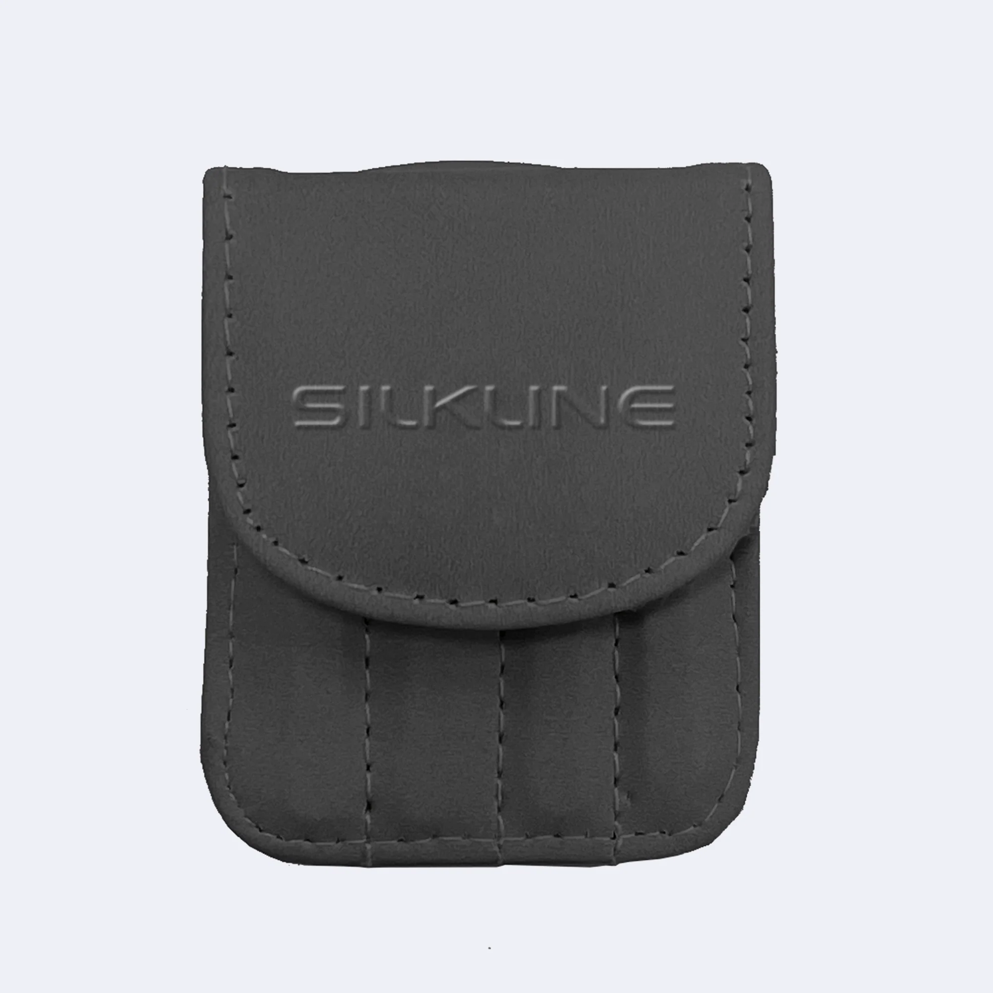 SILKLINE Professional Mini Tweezers Set - Metalix Limited Edition - Image 3