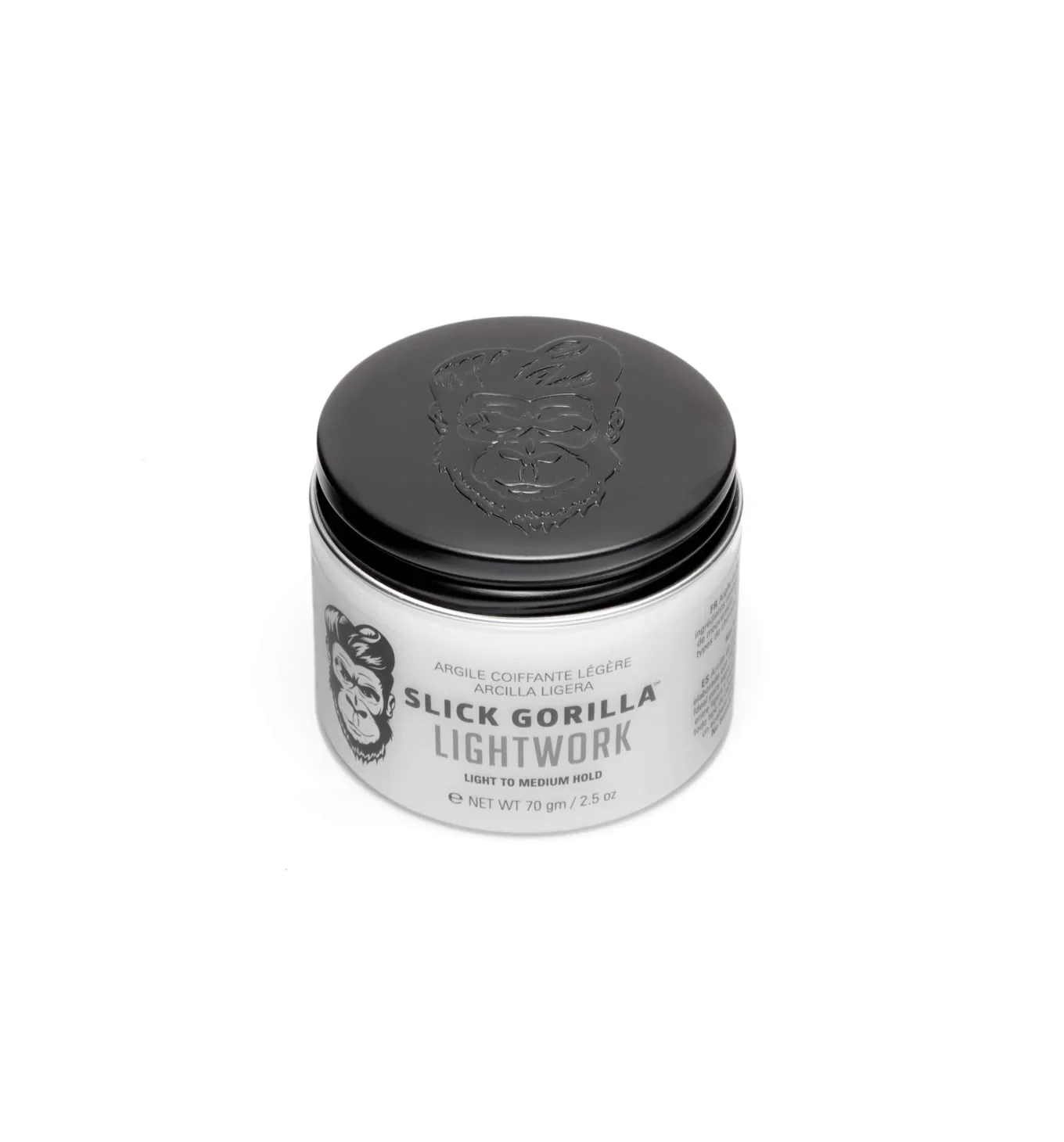 Slick Gorilla Lightwork 70g - Image 3