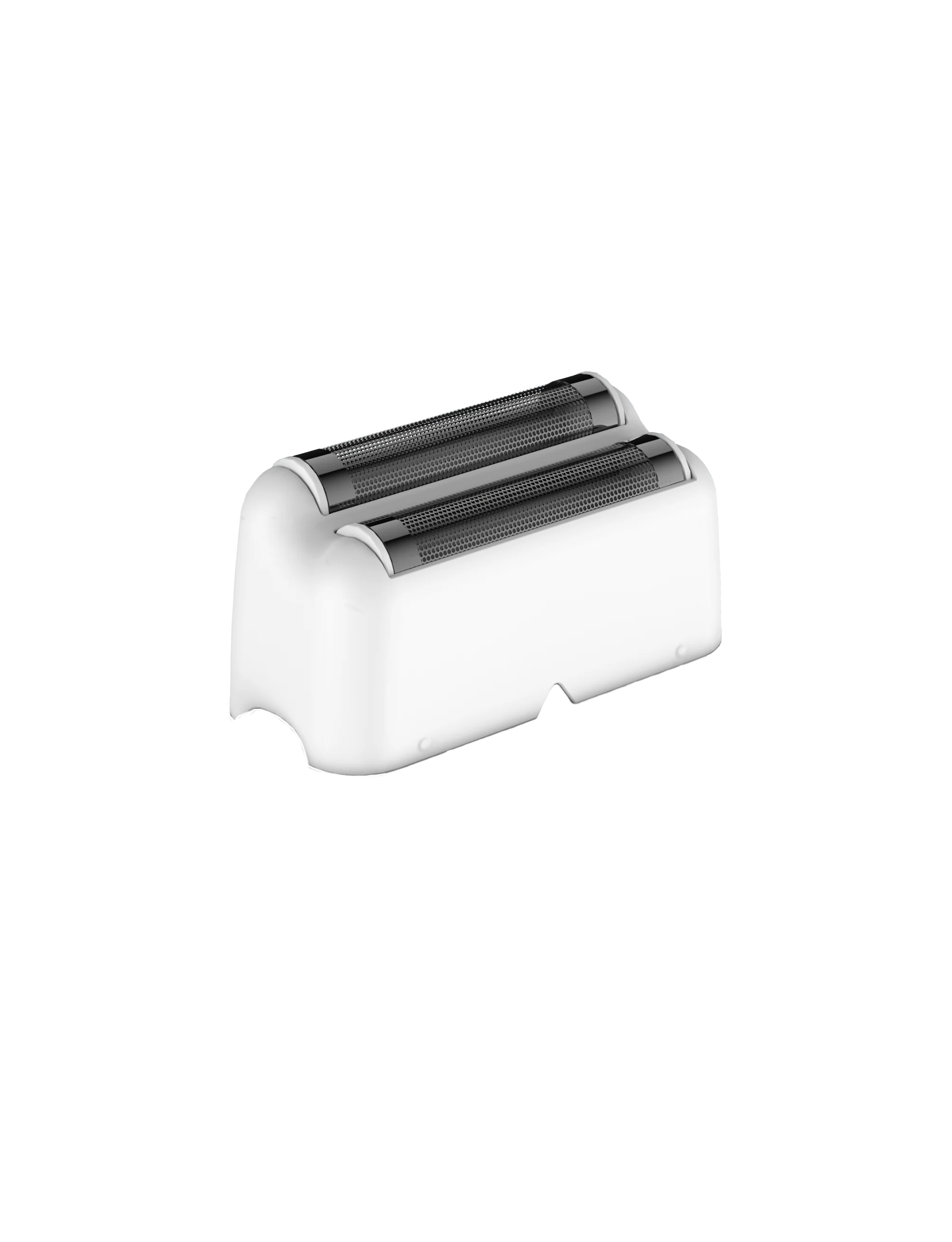 Spada TORQ Shaver Replacement Foil Head and Cutters - Image 2