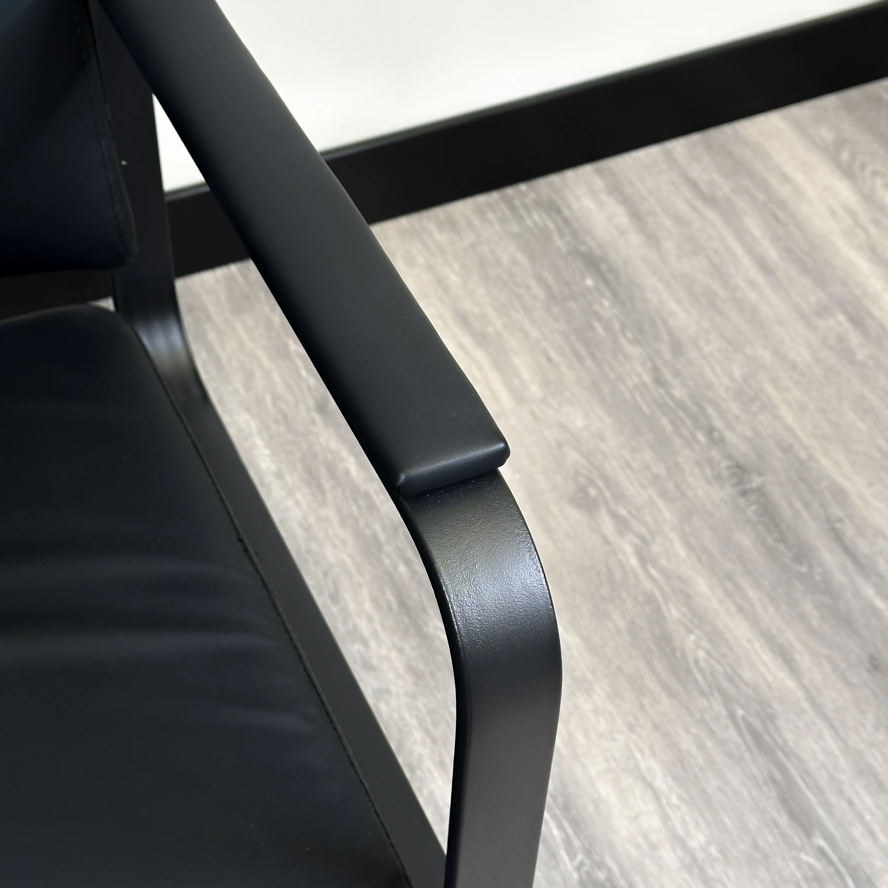 Stockholm Salon Chair - Image 6