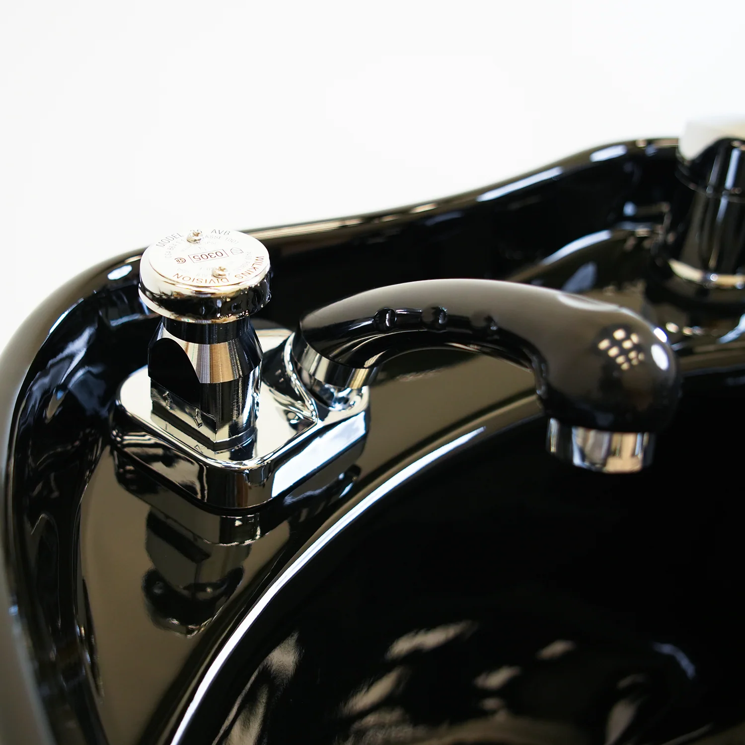 Stratos Shampoo Backwash Unit - Image 10
