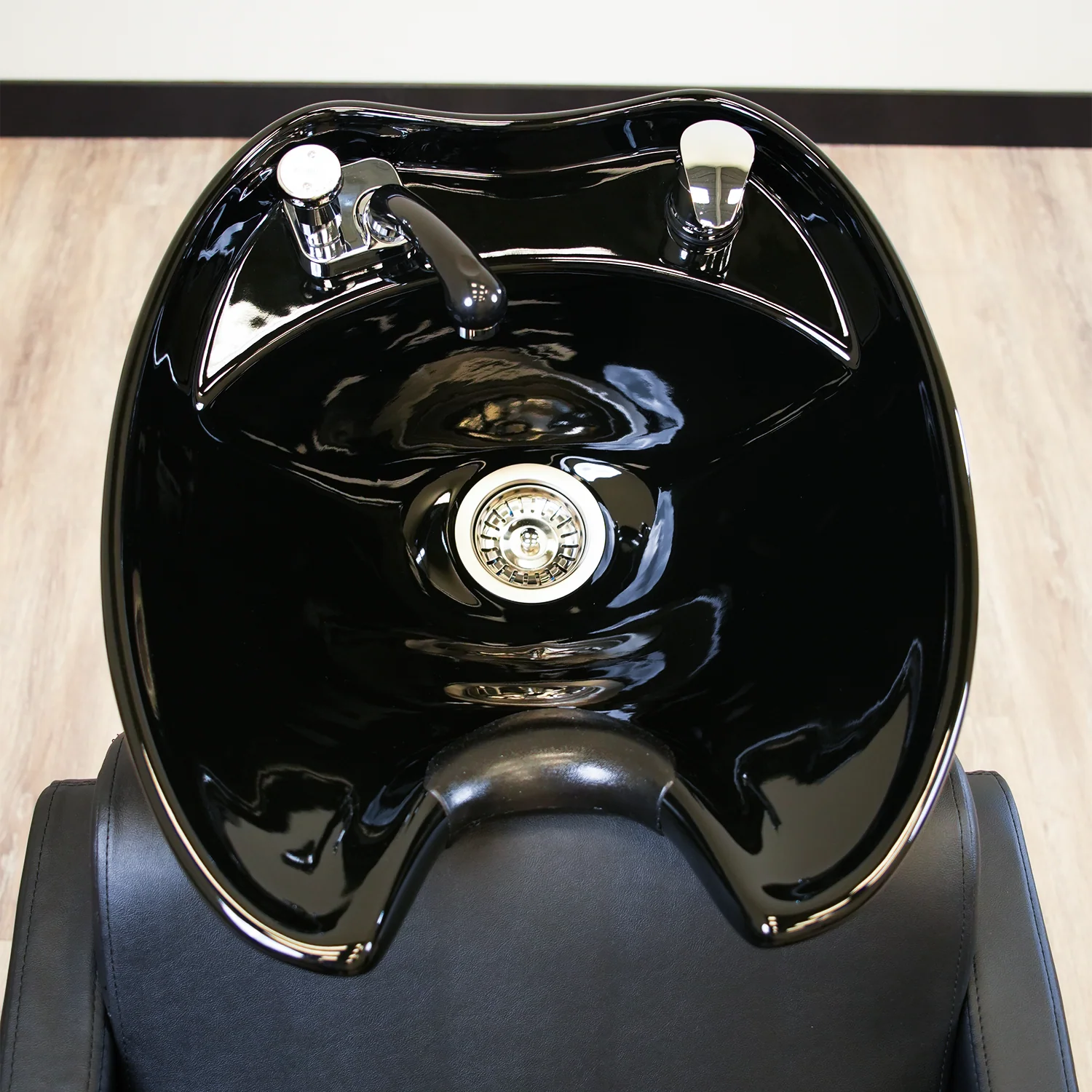 Stratos Shampoo Backwash Unit - Image 13