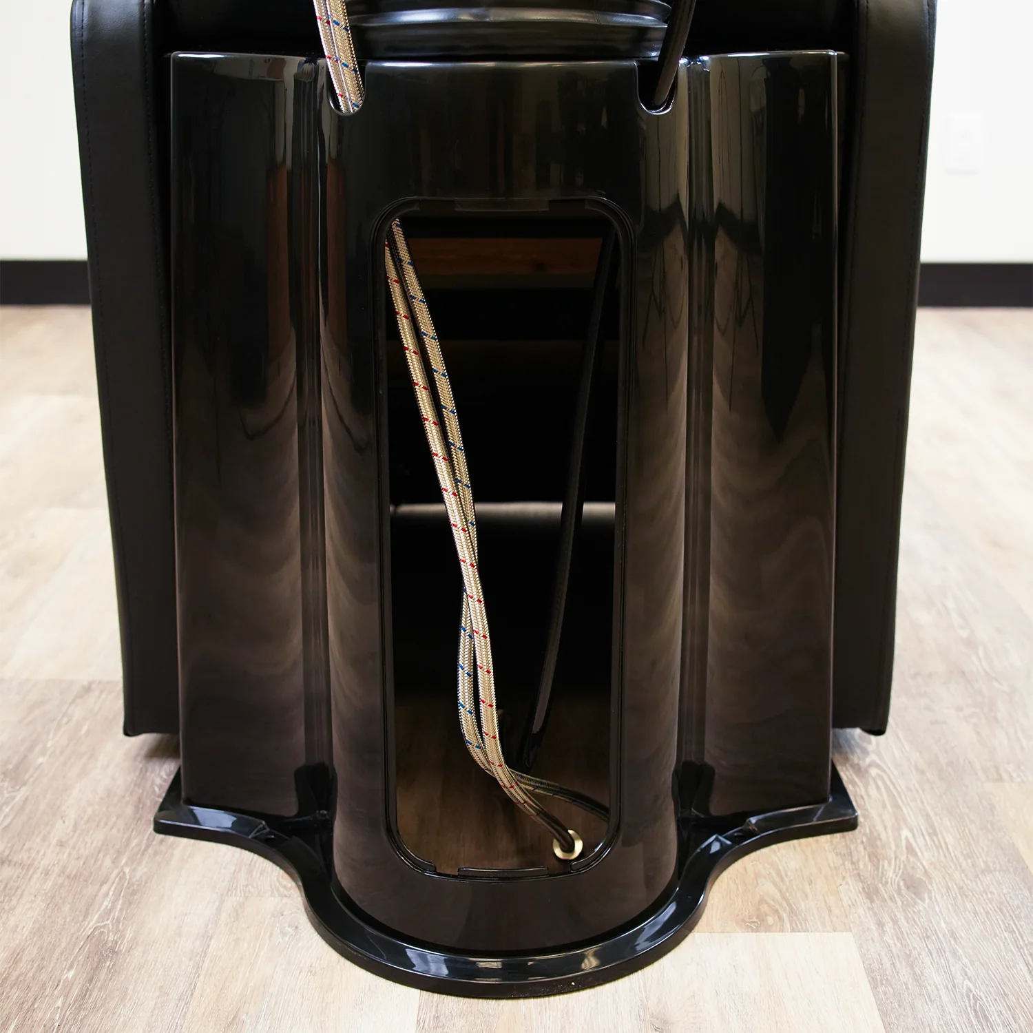 Stratos Shampoo Backwash Unit - Image 16