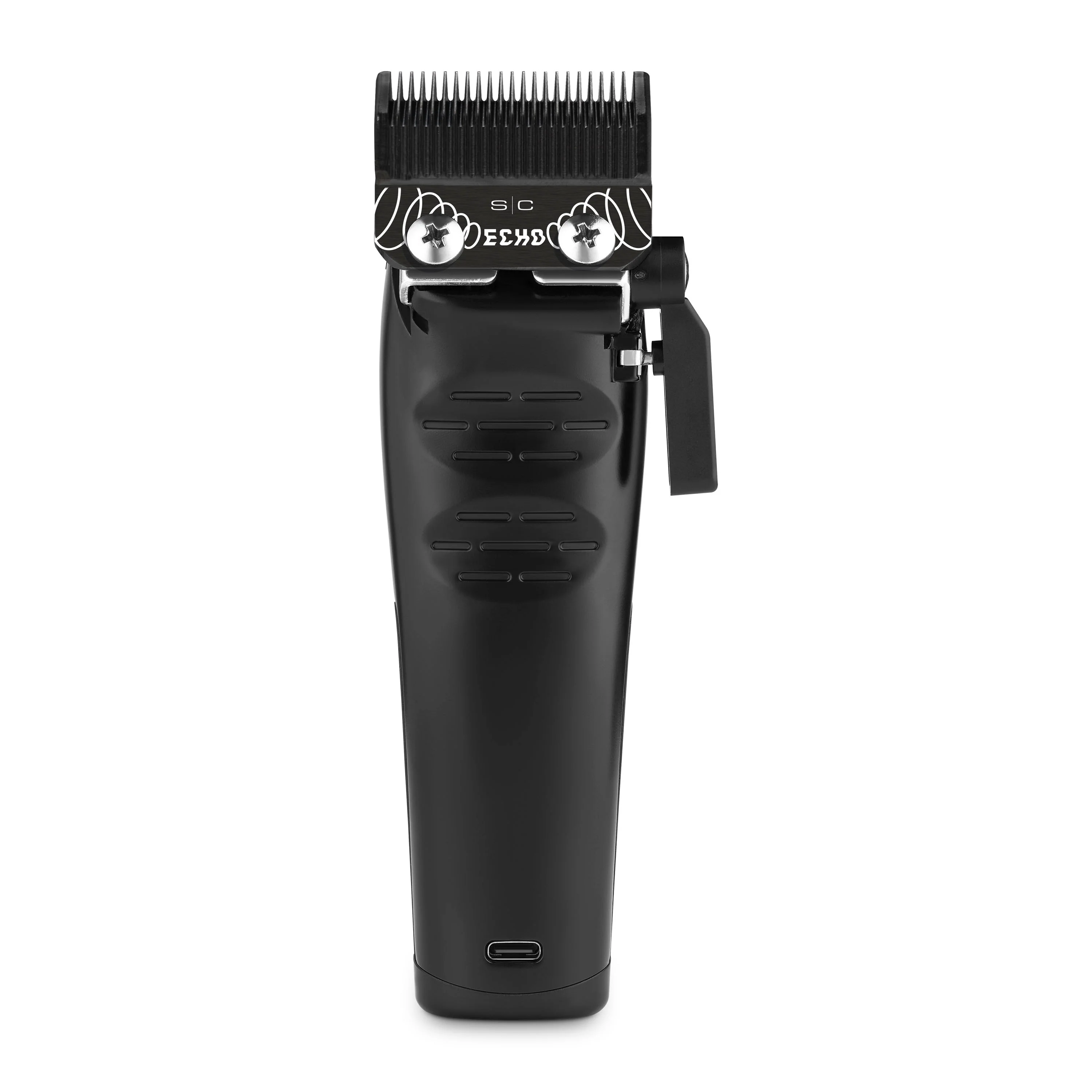 StyleCraft X 360 Jeezy Cordless Vector Clipper - Image 4