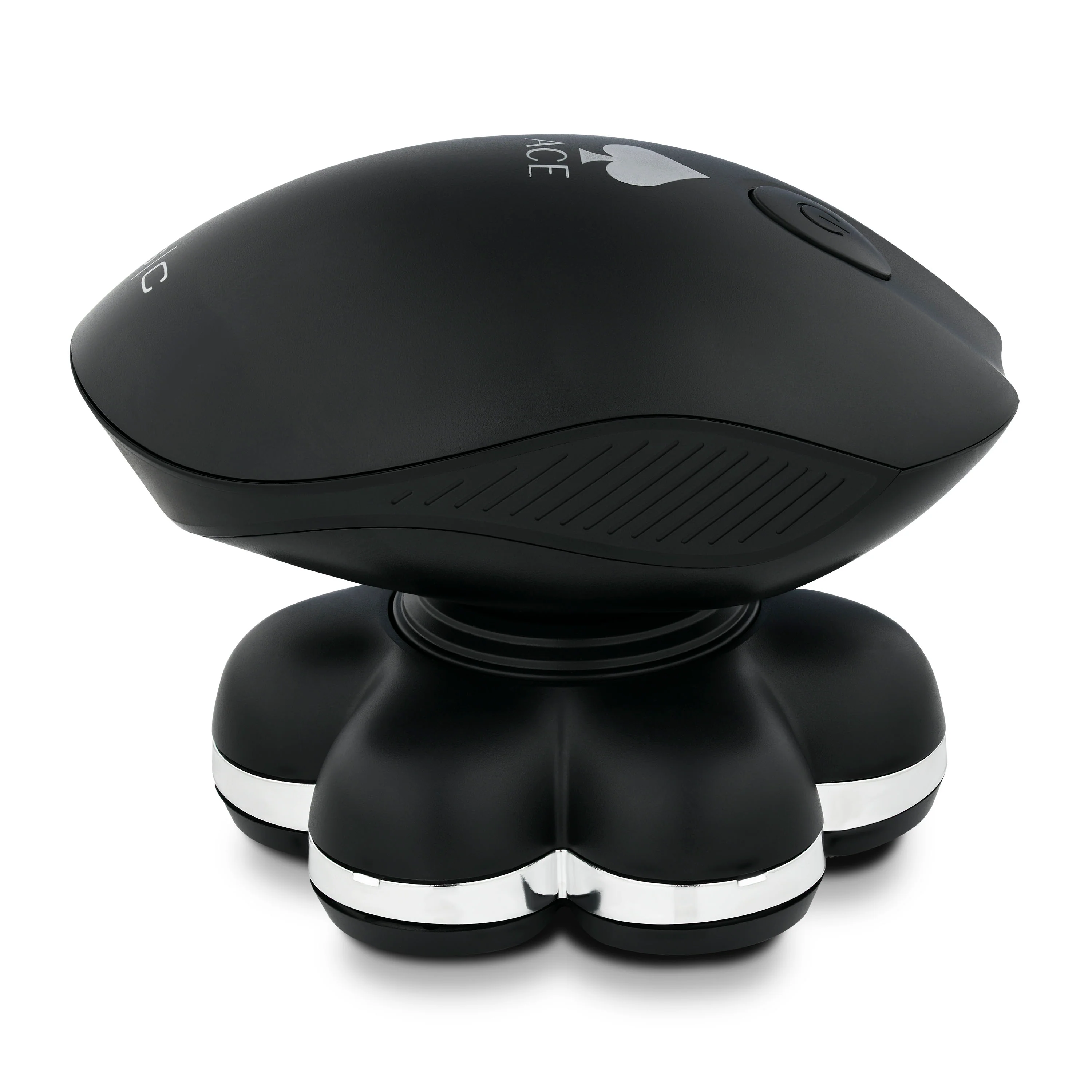 S|C Ace Bald Head Cordless Shaver - Image 4