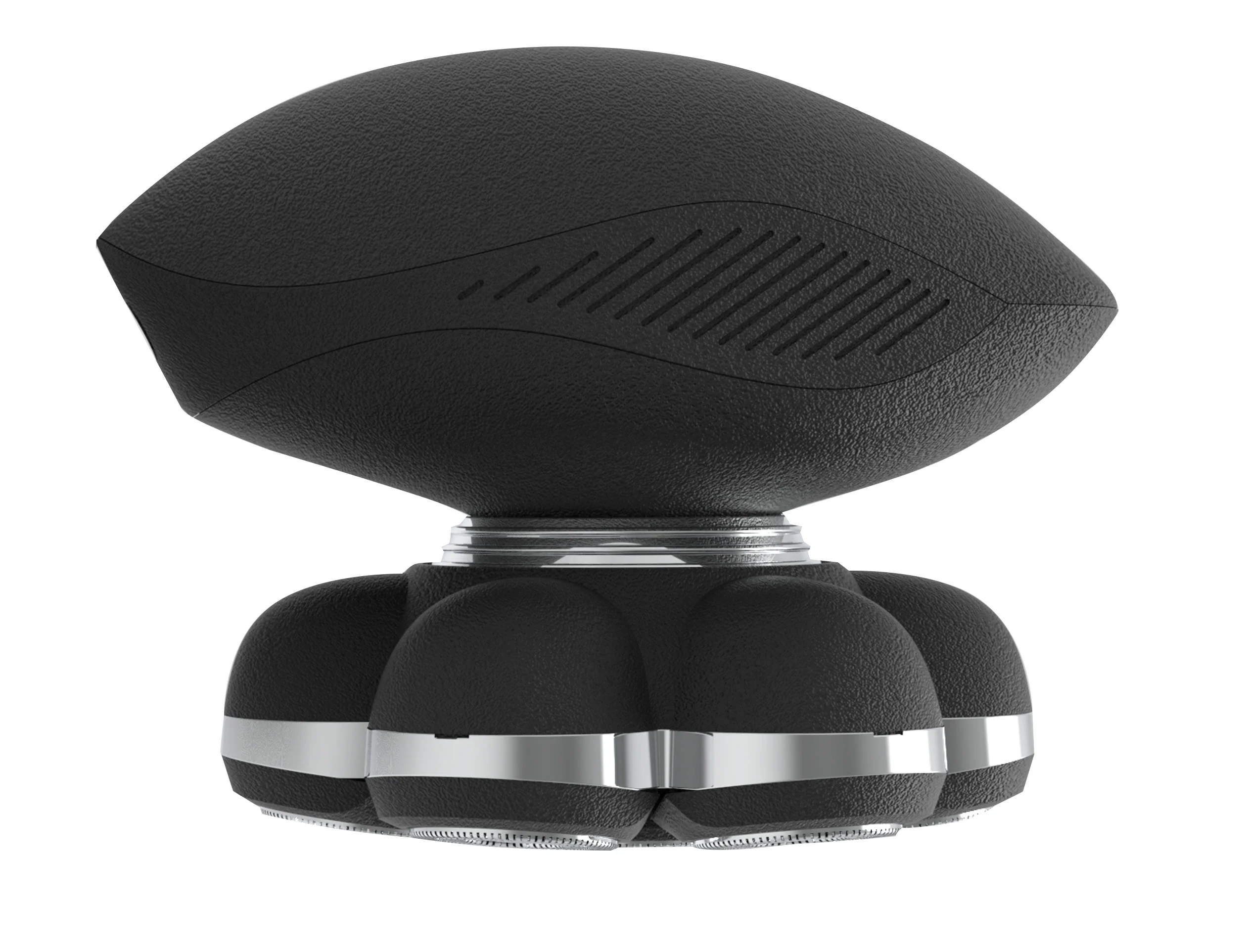 S|C Ace Bald Head Cordless Shaver - Image 6