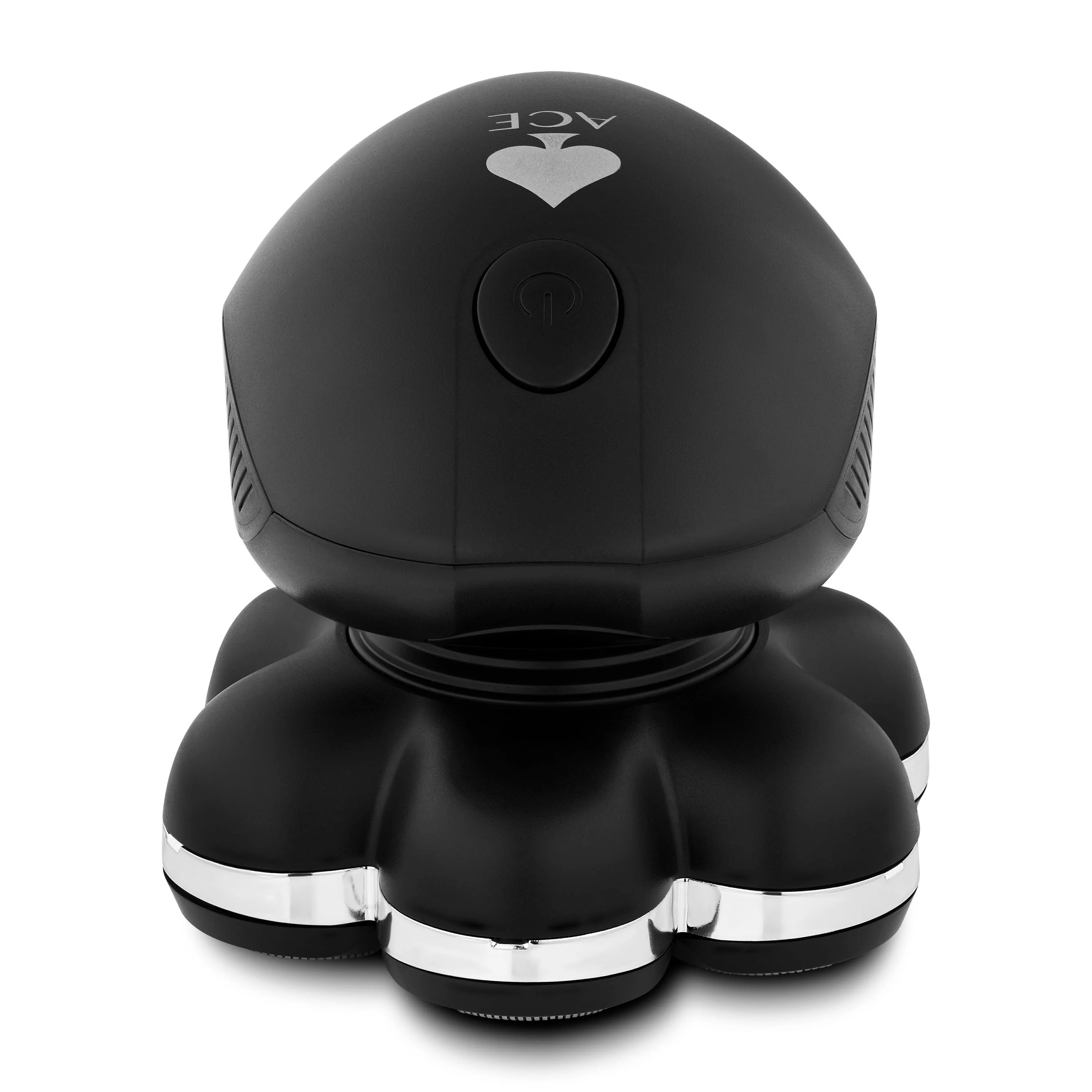 S|C Ace Bald Head Cordless Shaver - Image 7