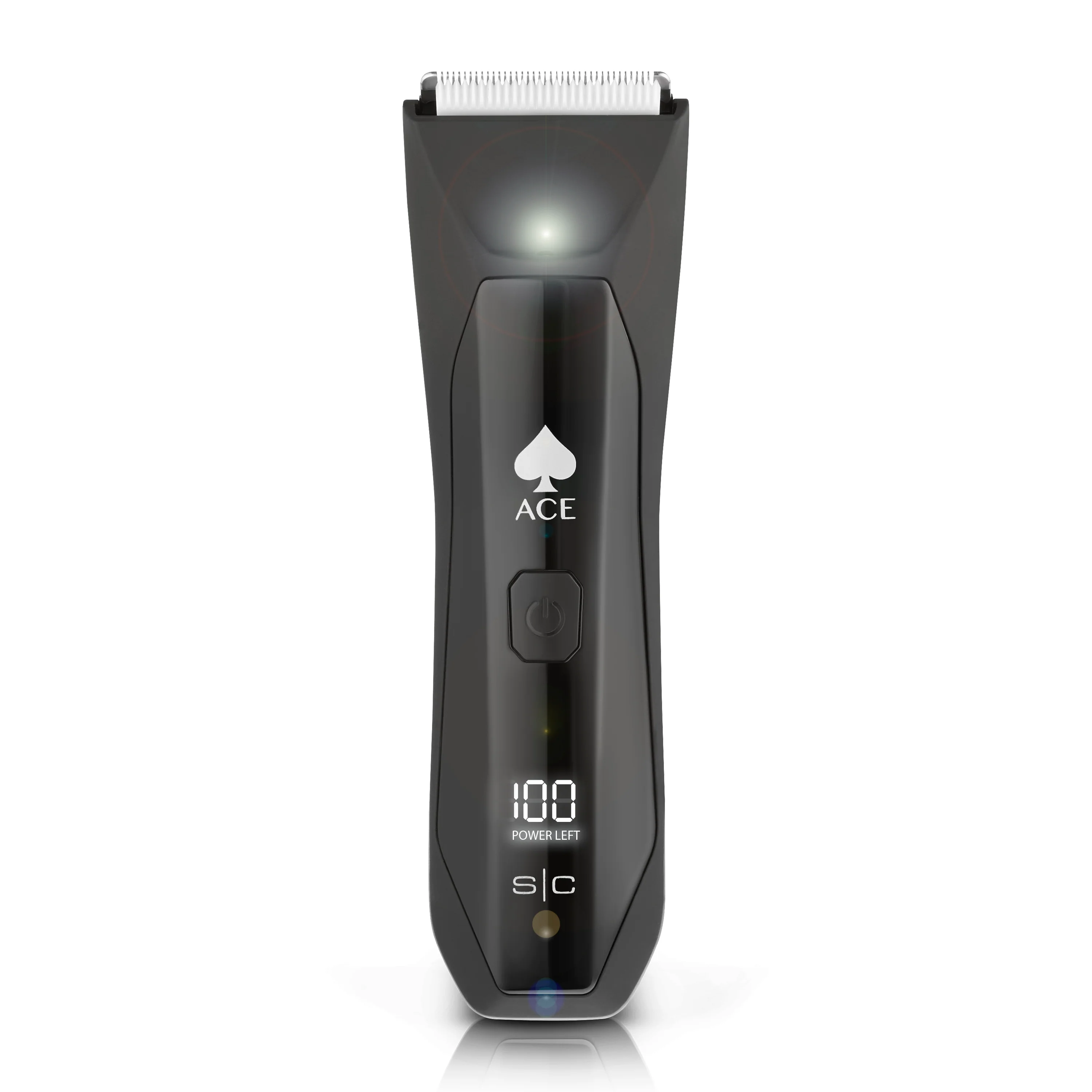 StyleCraft Ace Body Buzzer Trimmer - Image 2