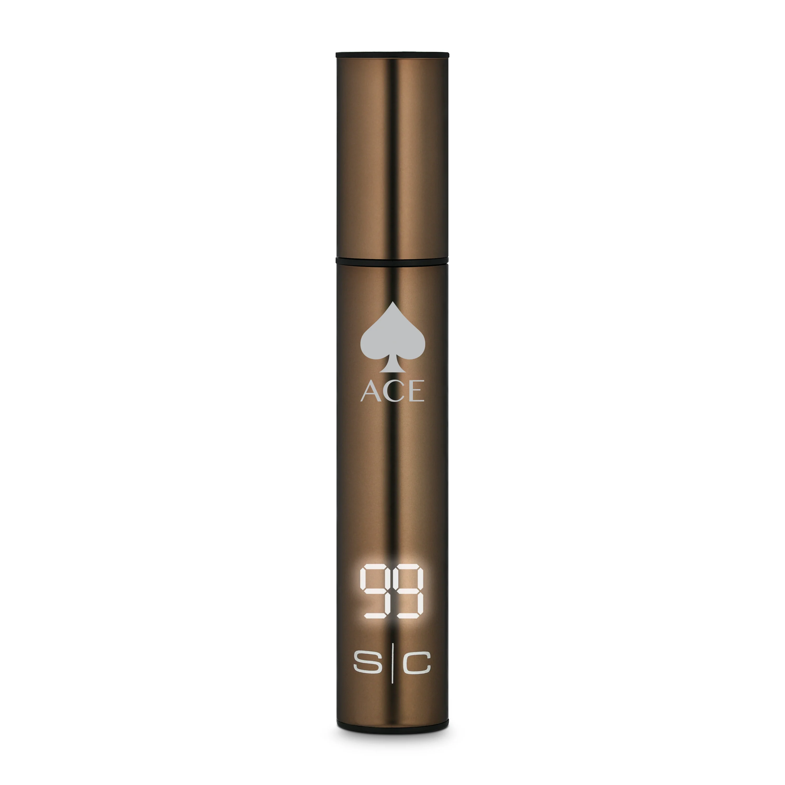 S|C ACE Electric Nose Hair Trimmer - Image 3