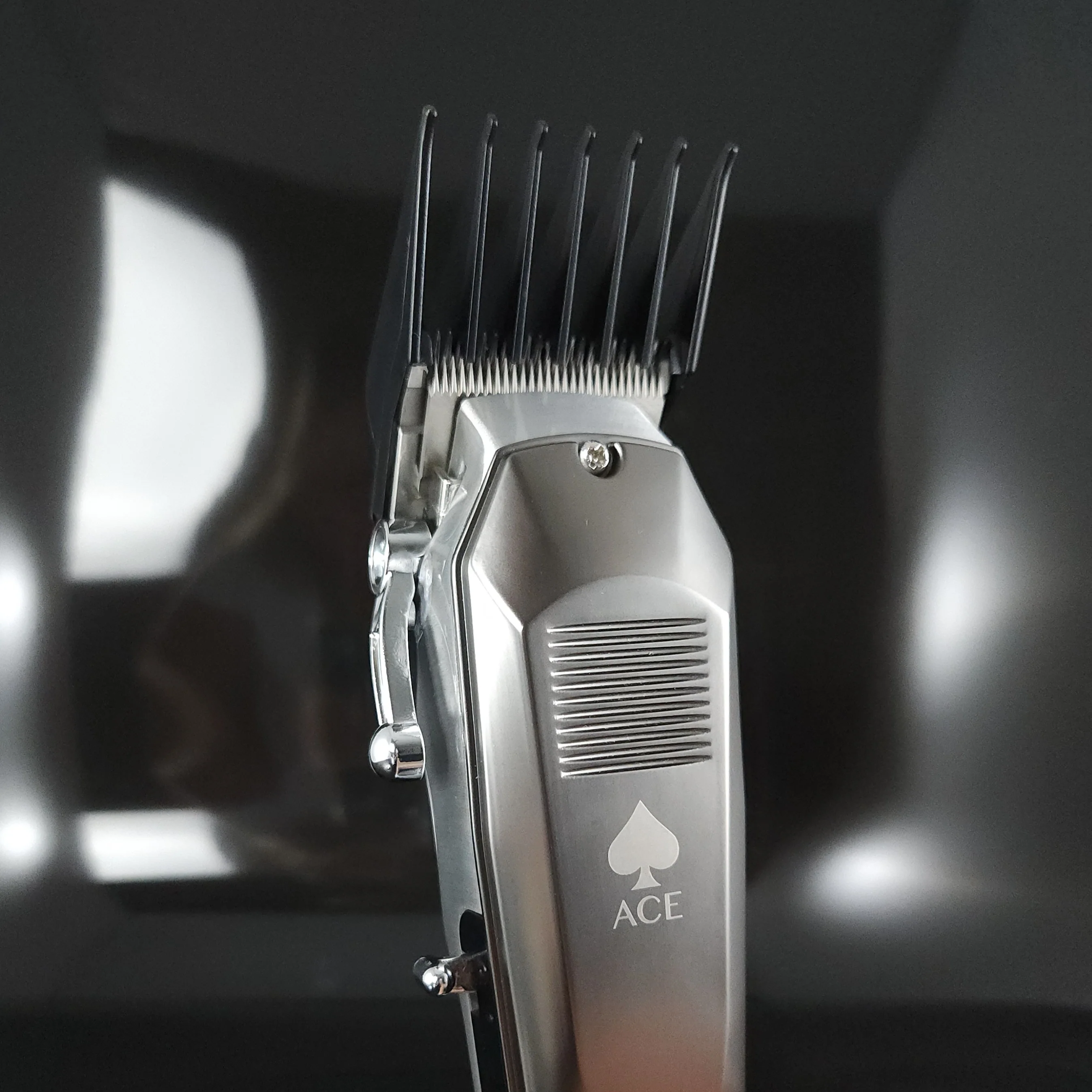 StyleCraft Ace Metal Edition Clipper - Image 15