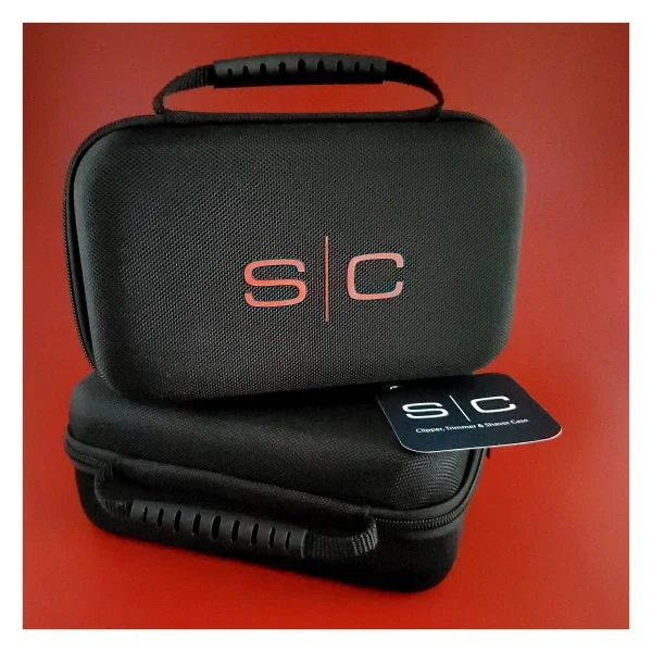 StyleCraft Clipper and Trimmer Case - Image 3
