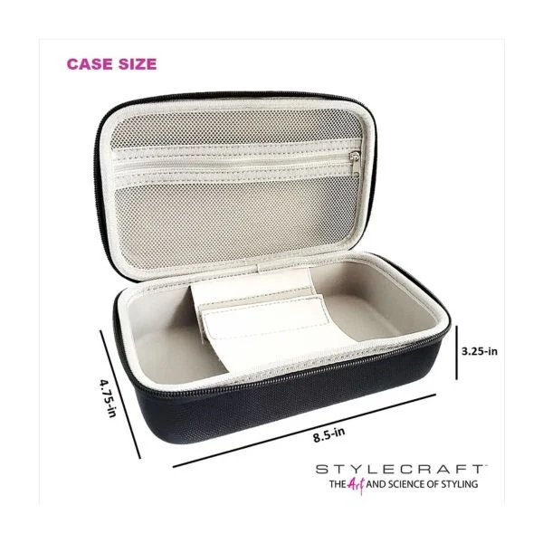 StyleCraft Clipper and Trimmer Case - Image 4