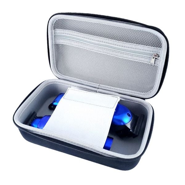 StyleCraft Clipper and Trimmer Case - Image 7