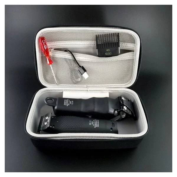 StyleCraft Clipper and Trimmer Case - Image 8