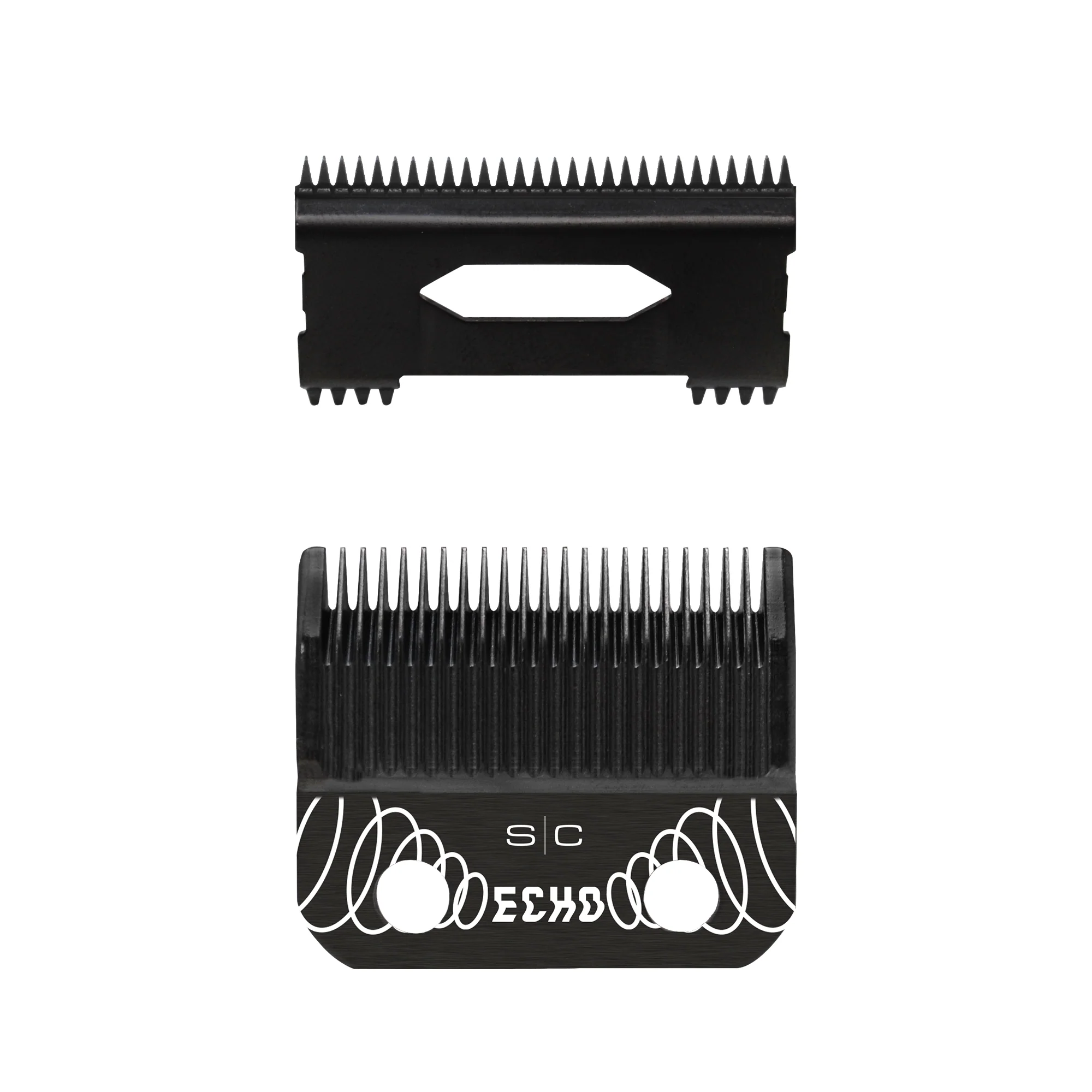 Stylecraft Echo Fixed Echo Blade + DLC Deep Tooth Cutting Blade